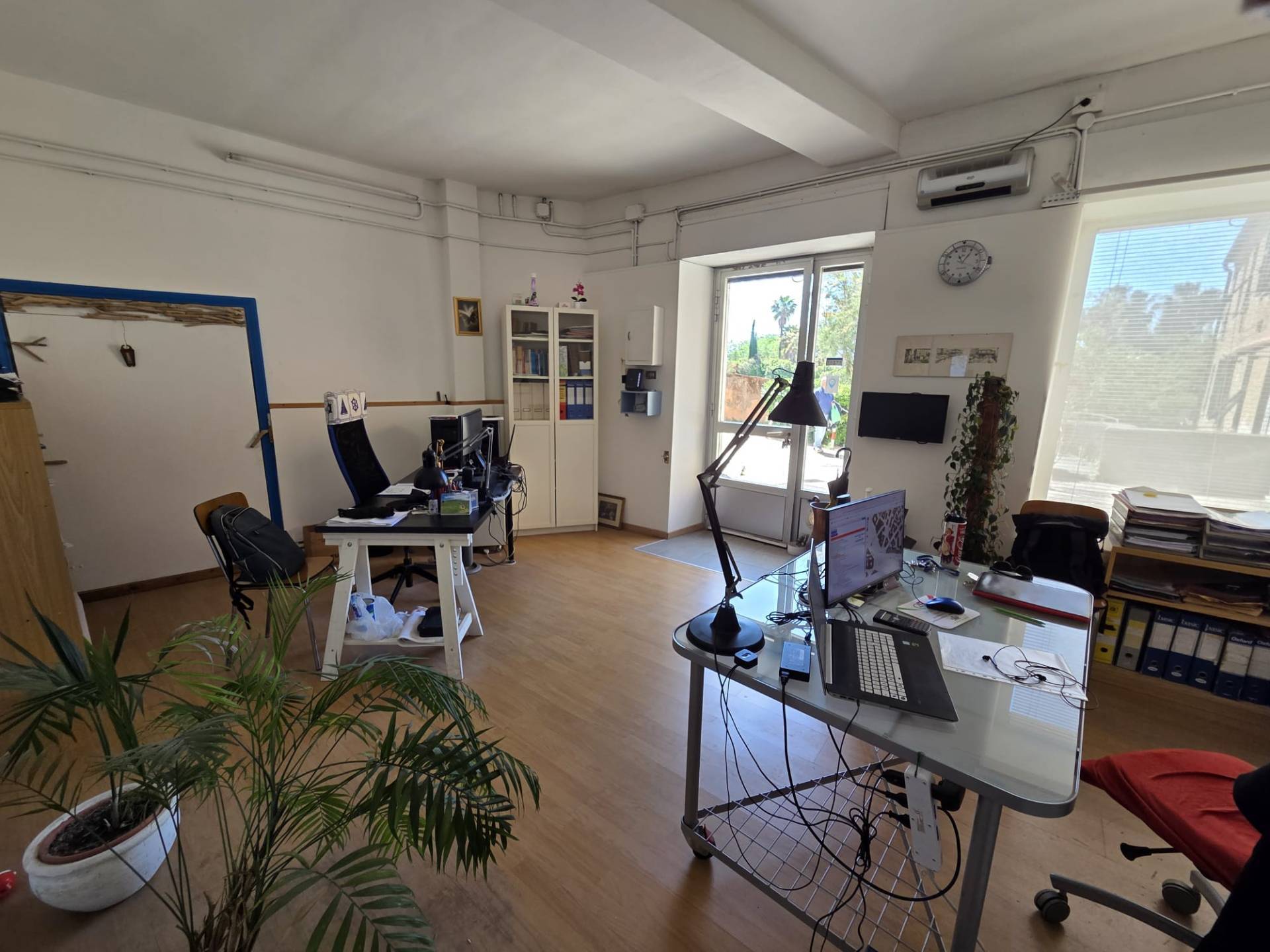 Ufficio in affitto a Genova, Pra