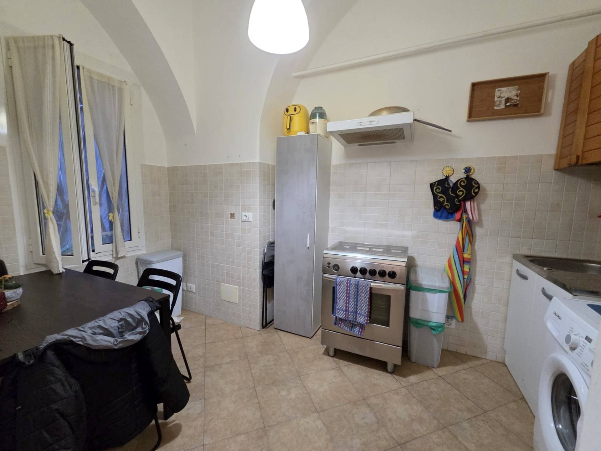 Appartamento in vendita a Genova, Voltri