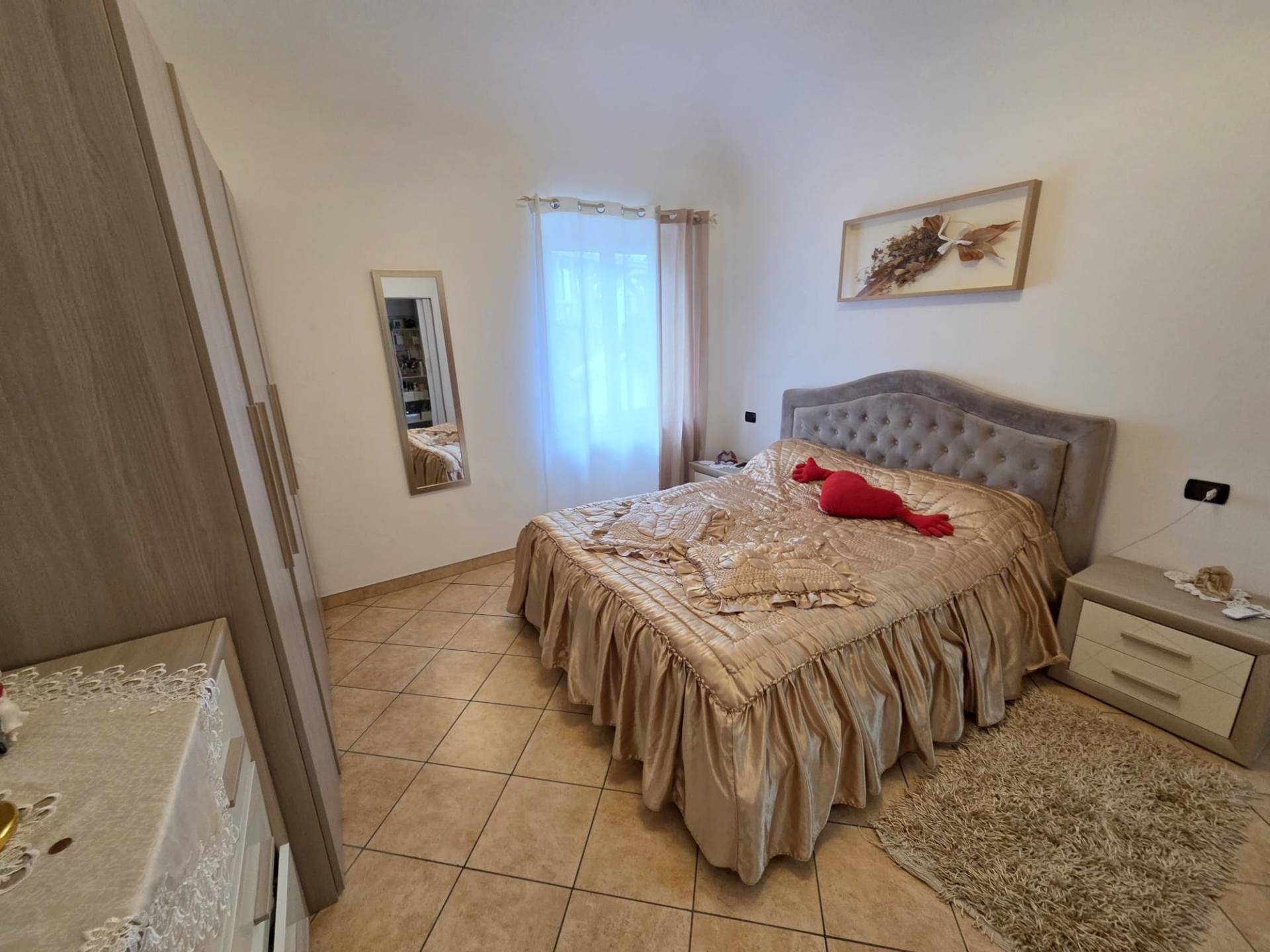 Appartamento in vendita a Genova, Voltri