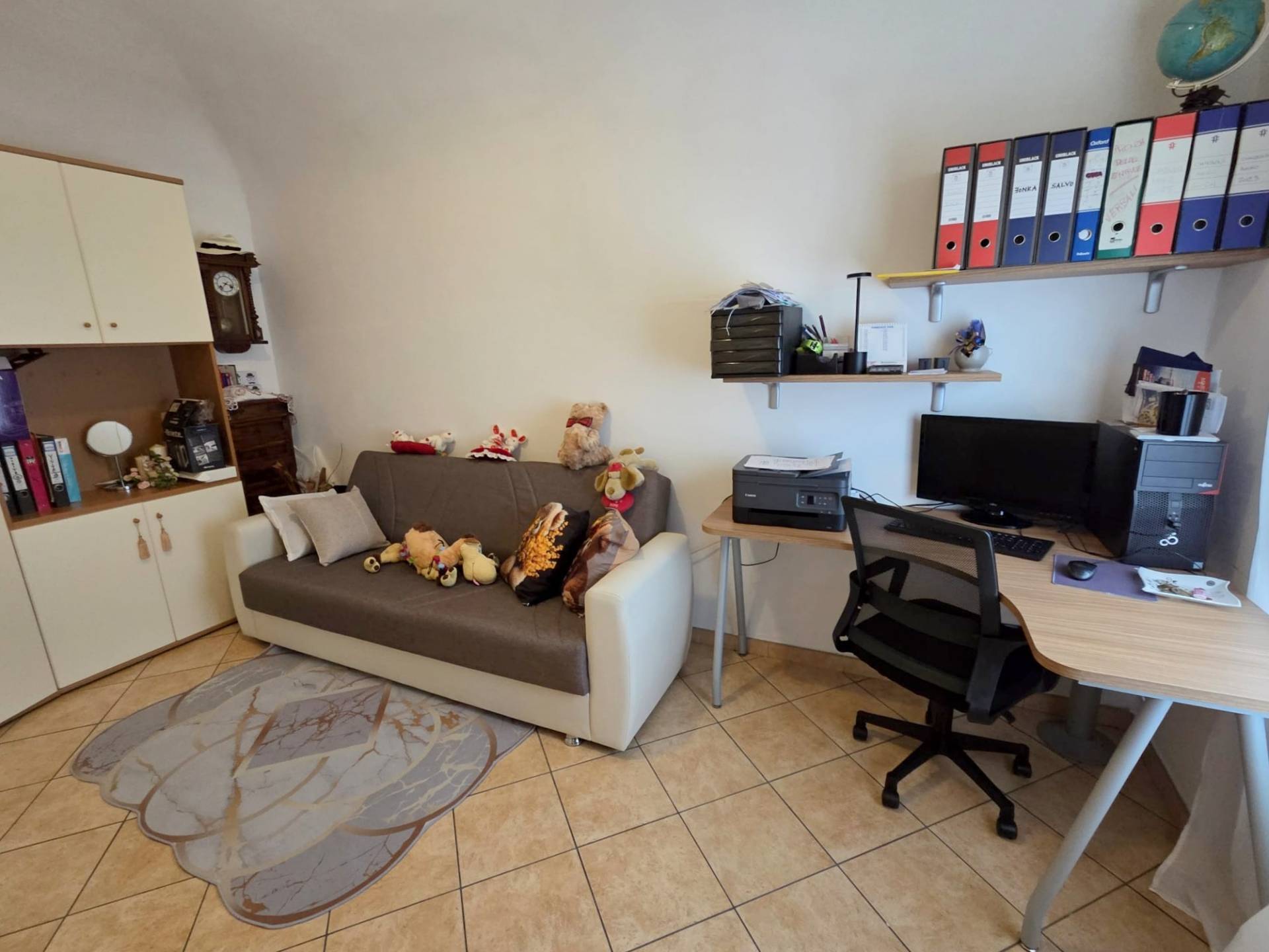 Appartamento in vendita a Genova, Voltri