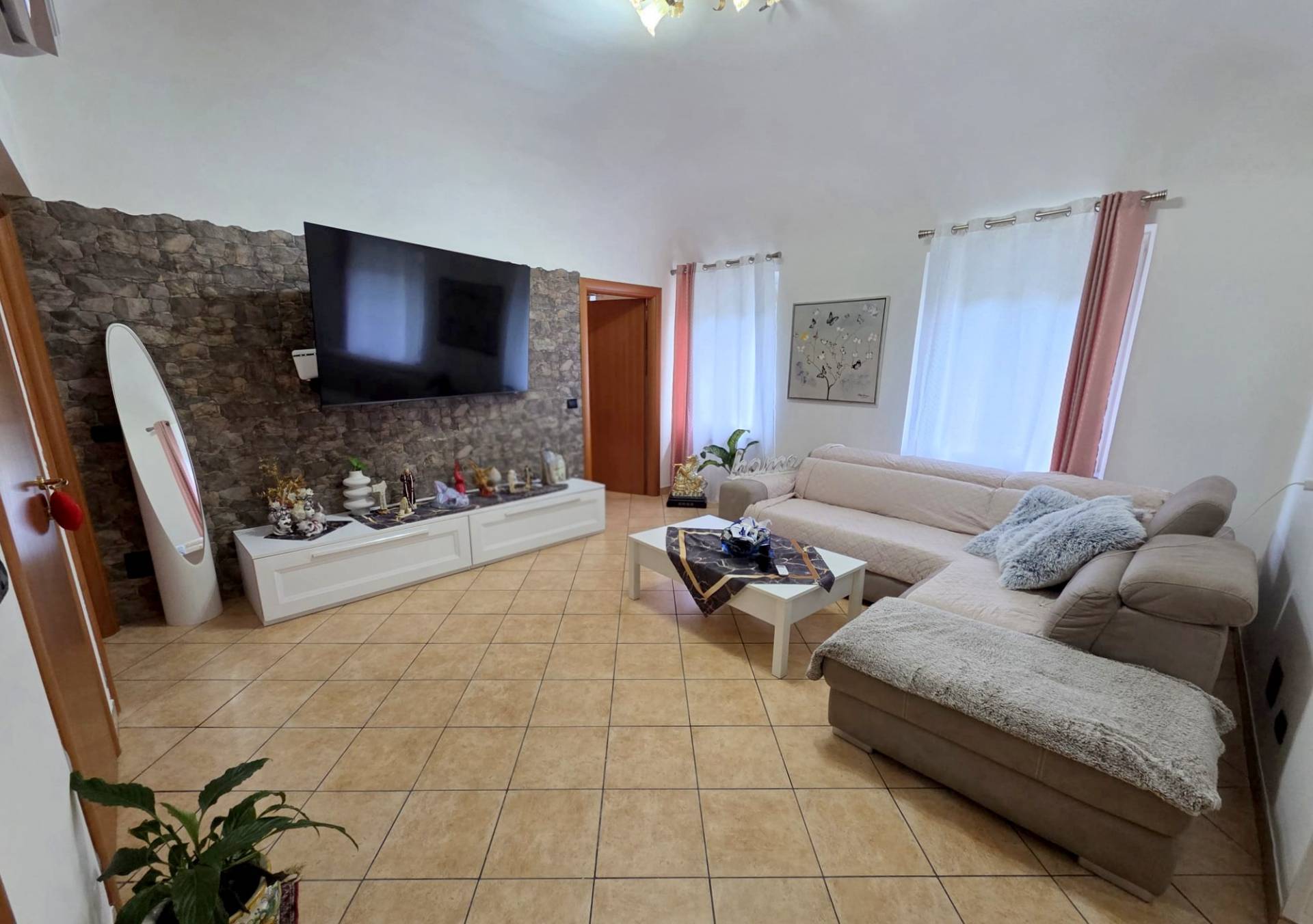 Appartamento in vendita a Genova, Voltri