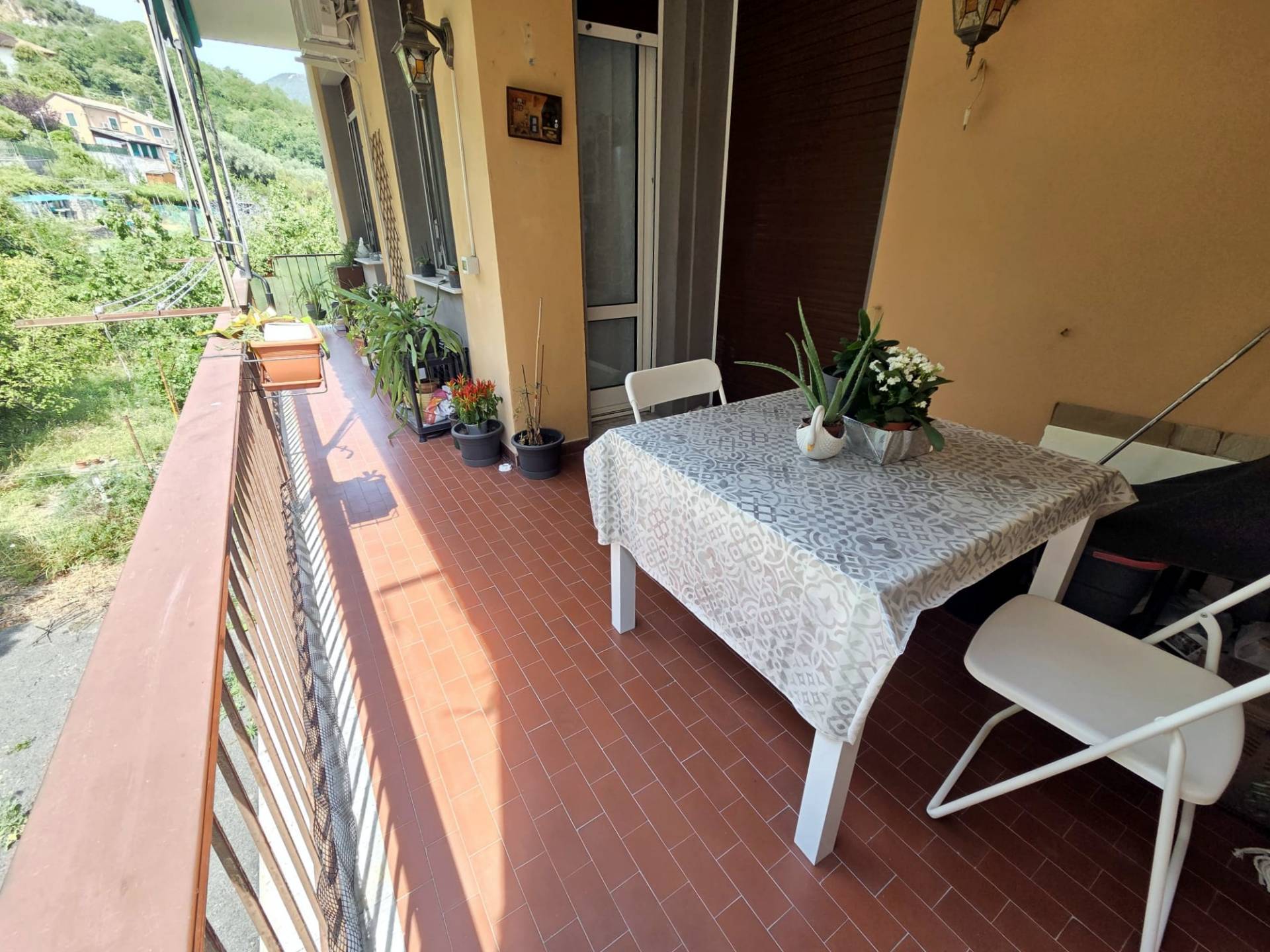 Appartamento in vendita a Genova, Sestri Ponente