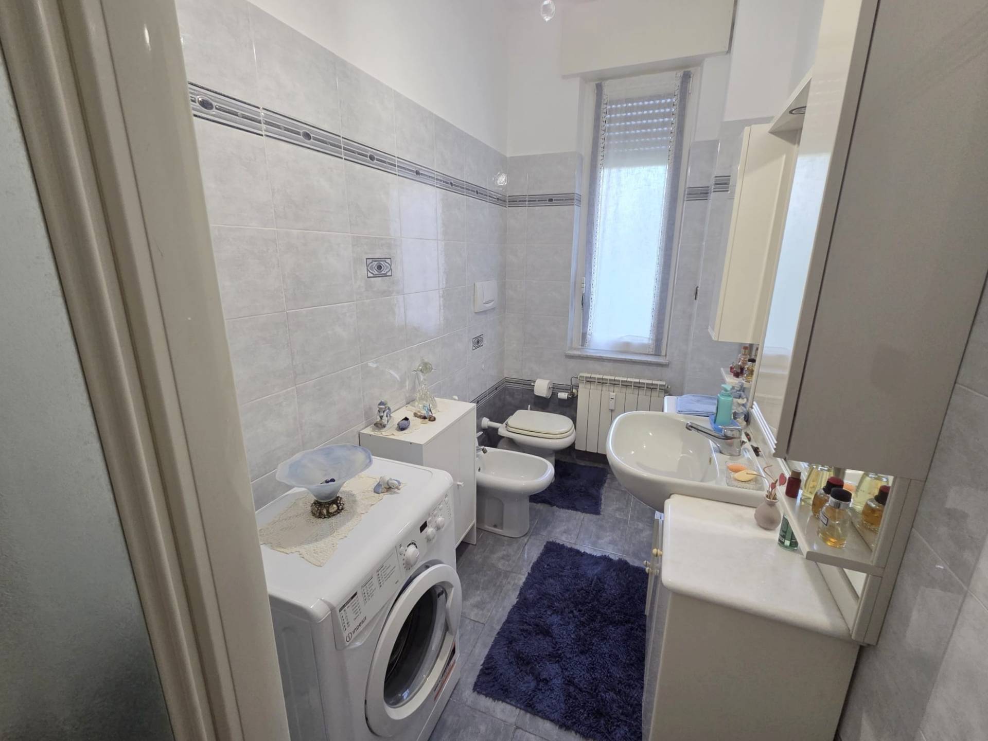 Appartamento in vendita a Genova, Sestri Ponente