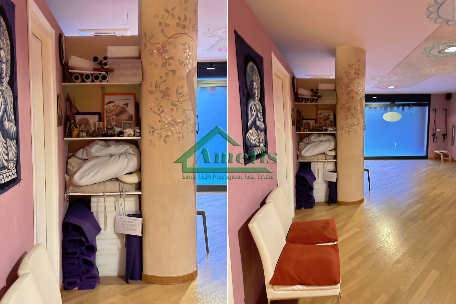 Ufficio / Negozio / Deposito in vendita a Imperia, Oneglia centro