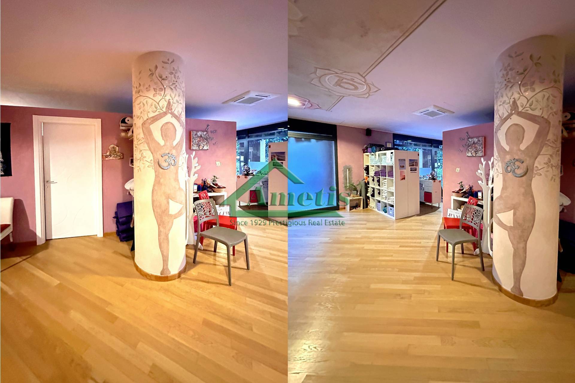 Ufficio / Negozio / Deposito in vendita a Imperia, Oneglia centro