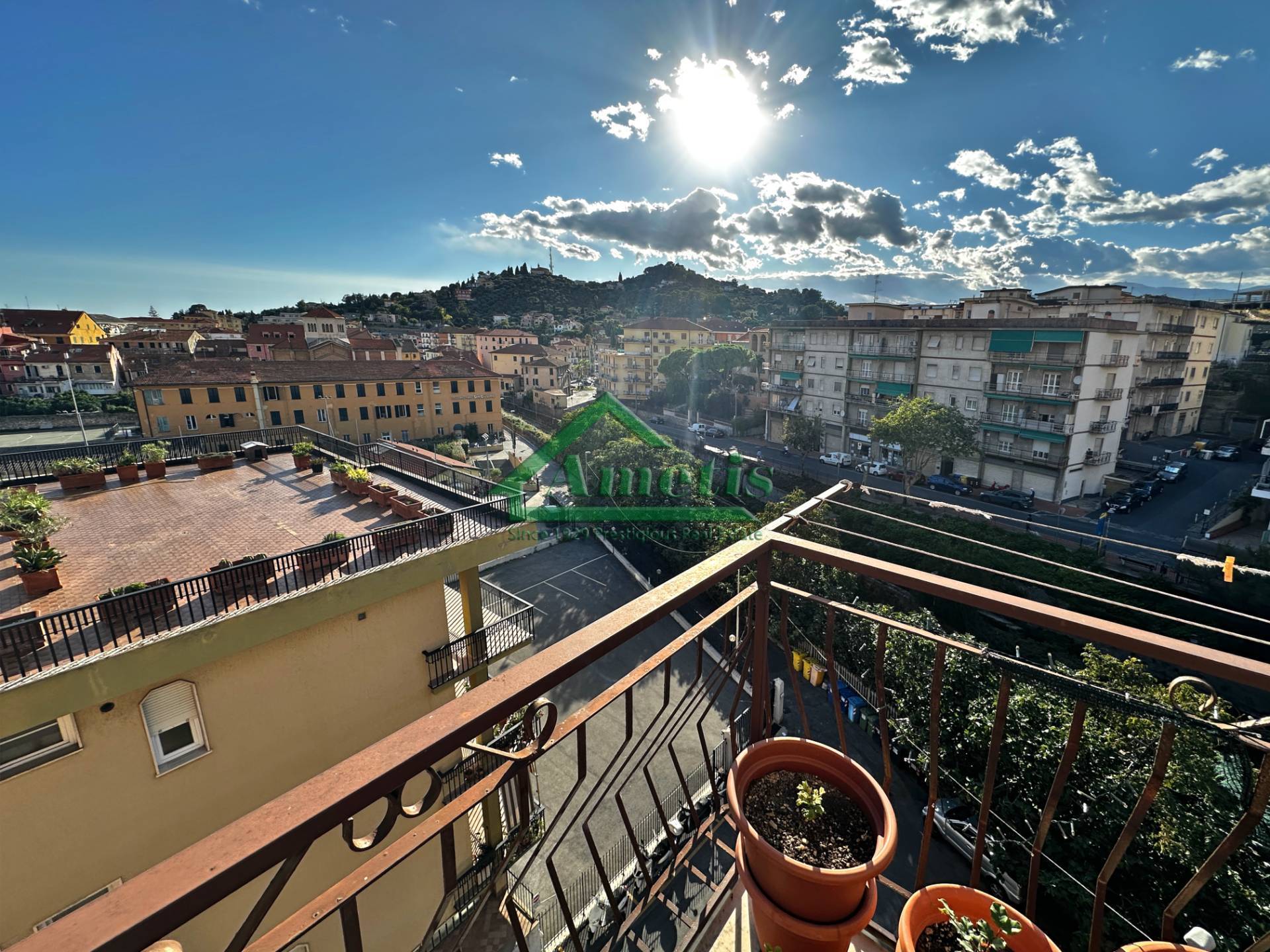 Quadrilocale in vendita, Imperia porto maurizio centro