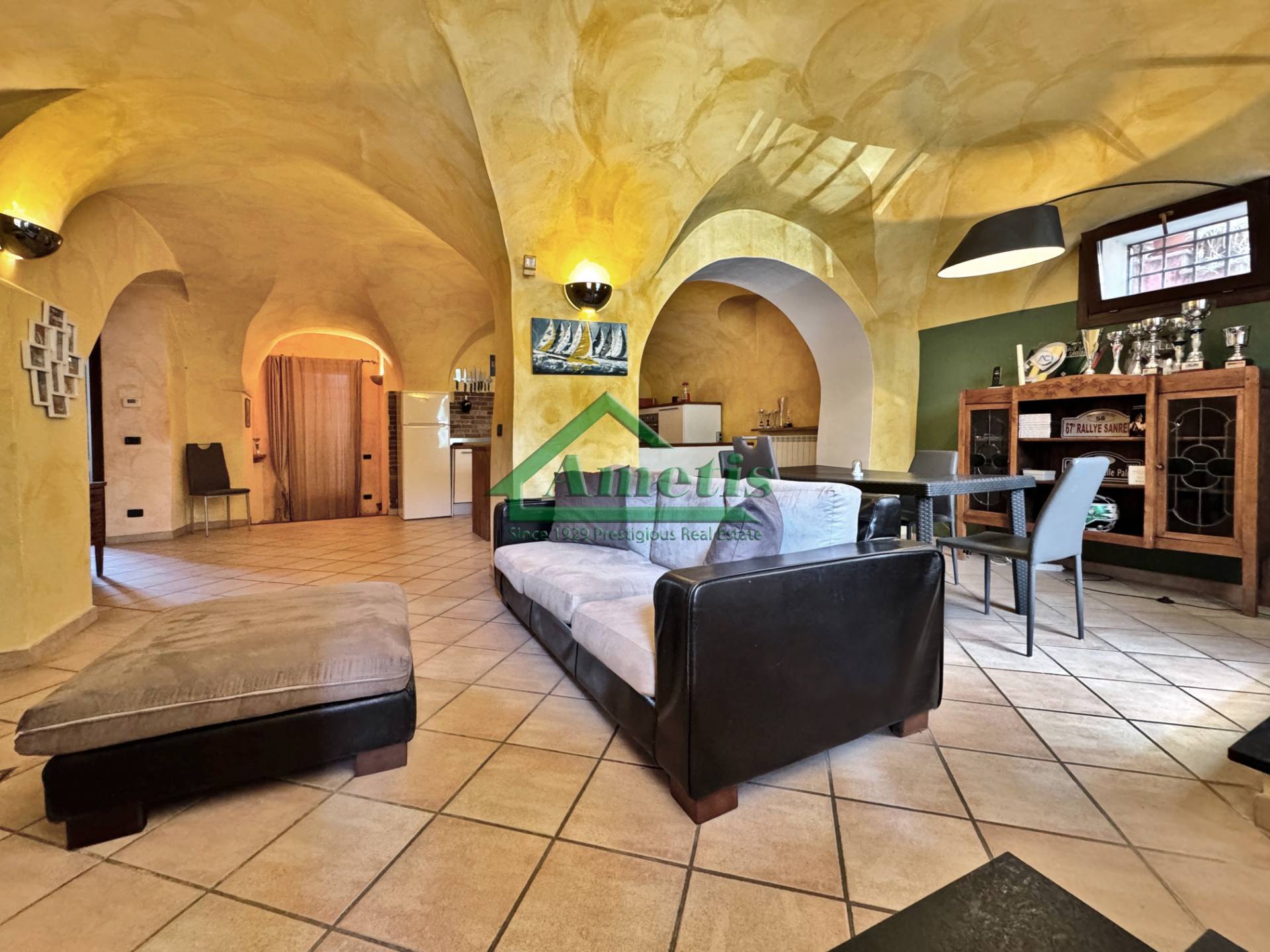 Appartamento in vendita a Pontedassio