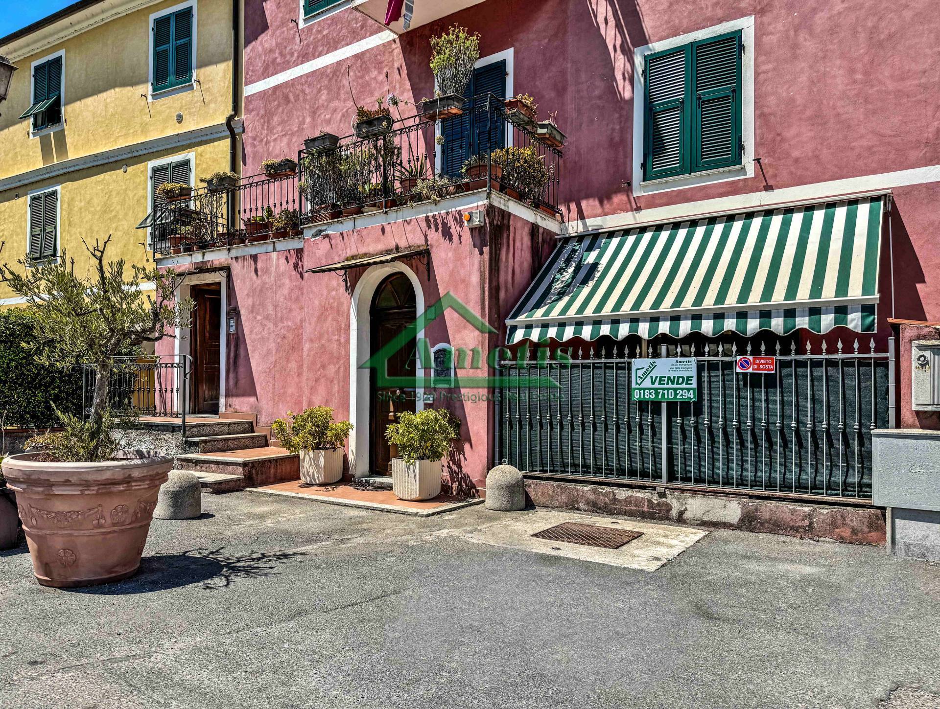 Appartamento in vendita a Pontedassio