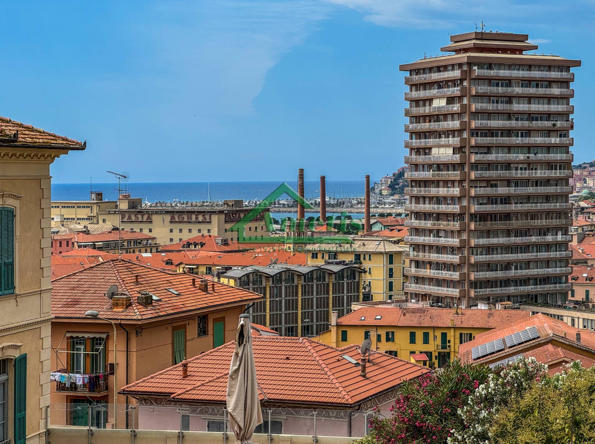 Appartamento in vendita a Imperia, Oneglia Cascine