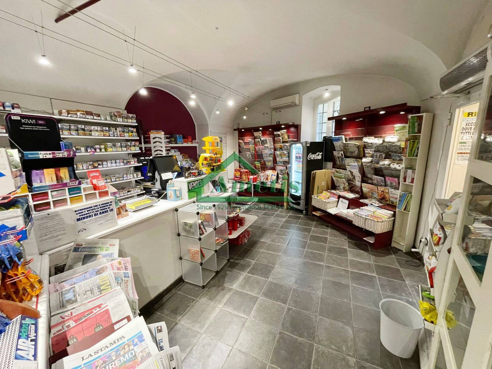 Cessione attivit in vendita a Dolceacqua