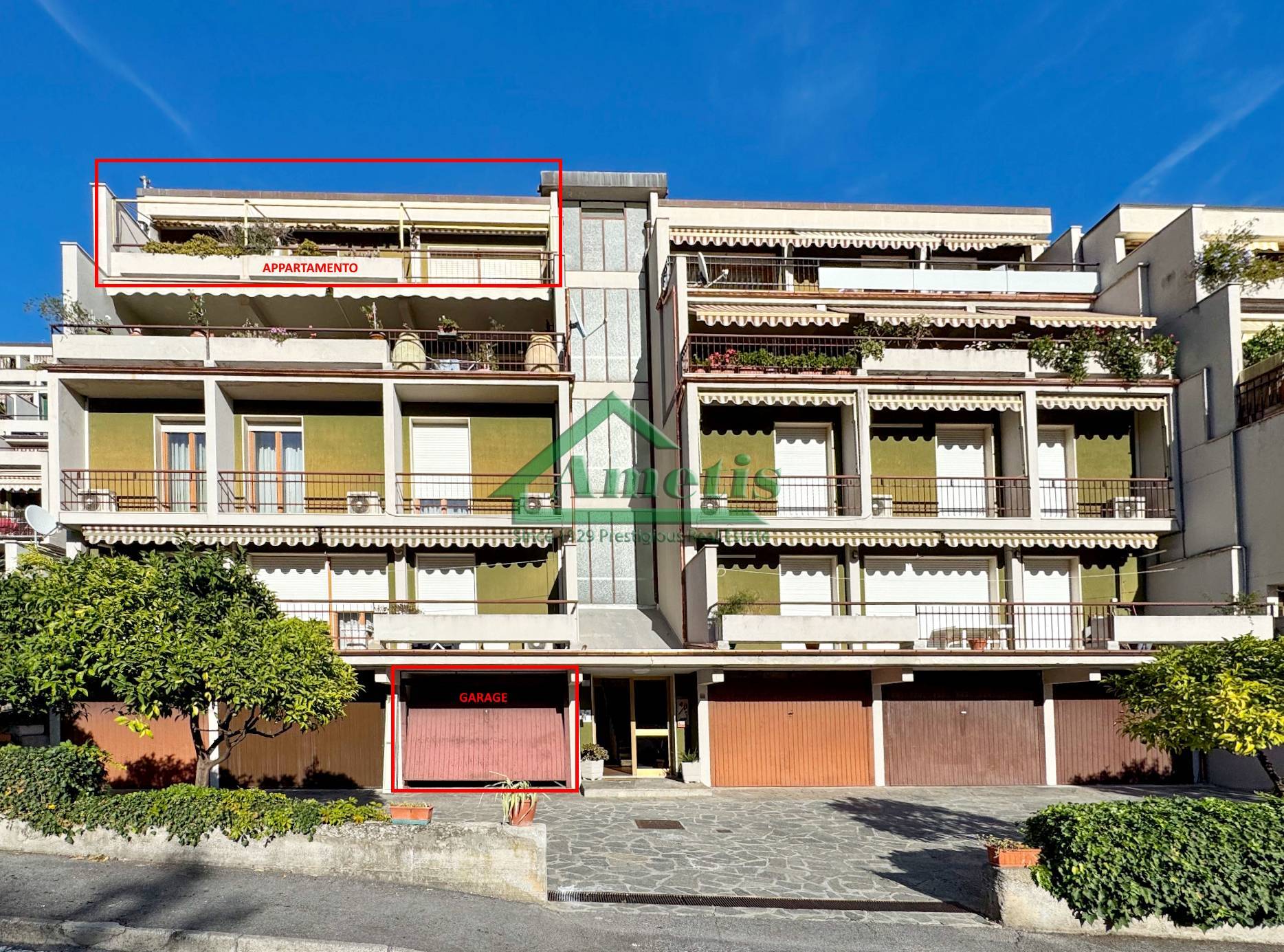 Appartamento in vendita a Imperia, Castelvecchio