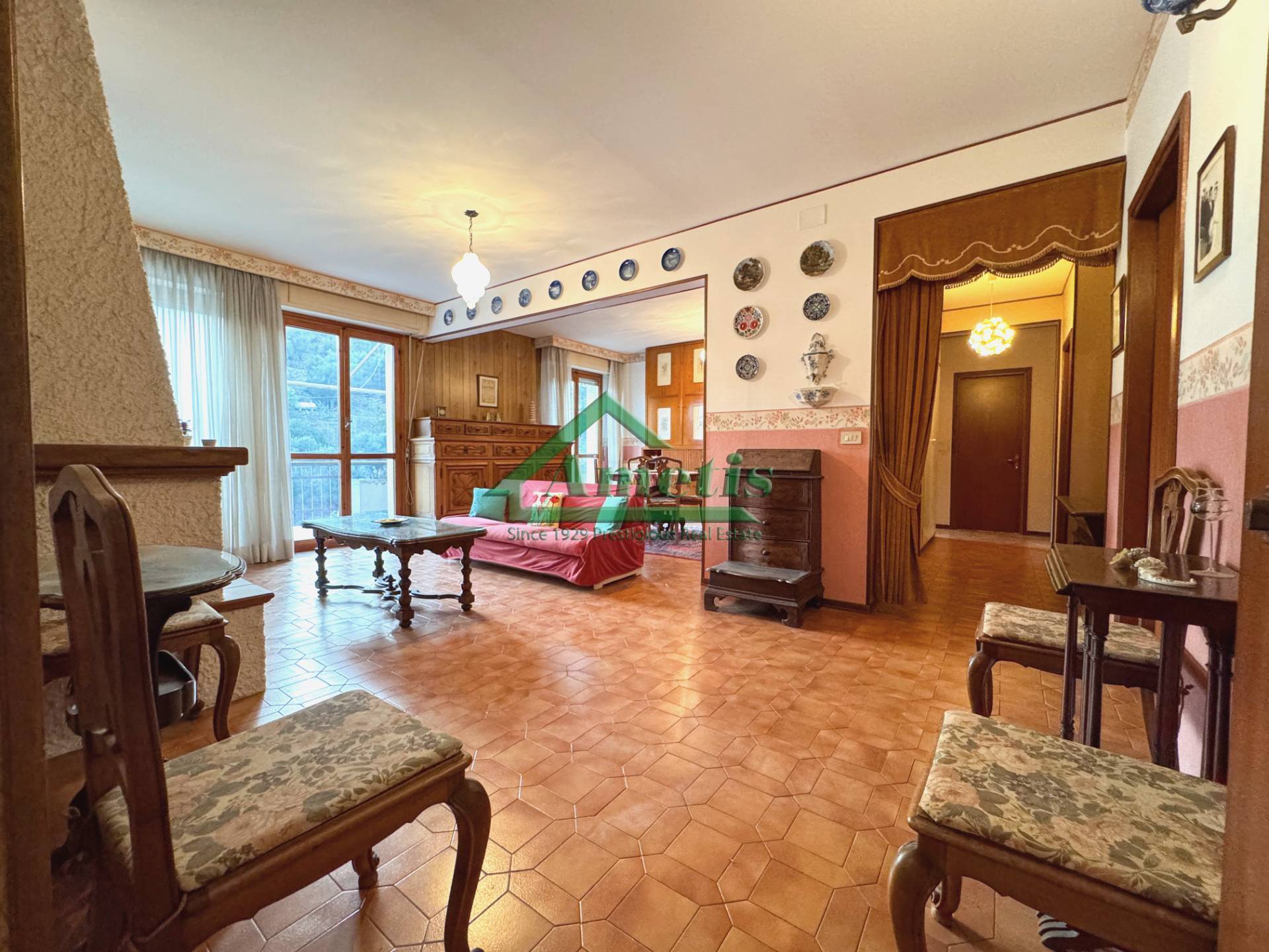 Appartamento in vendita a Imperia, Castelvecchio