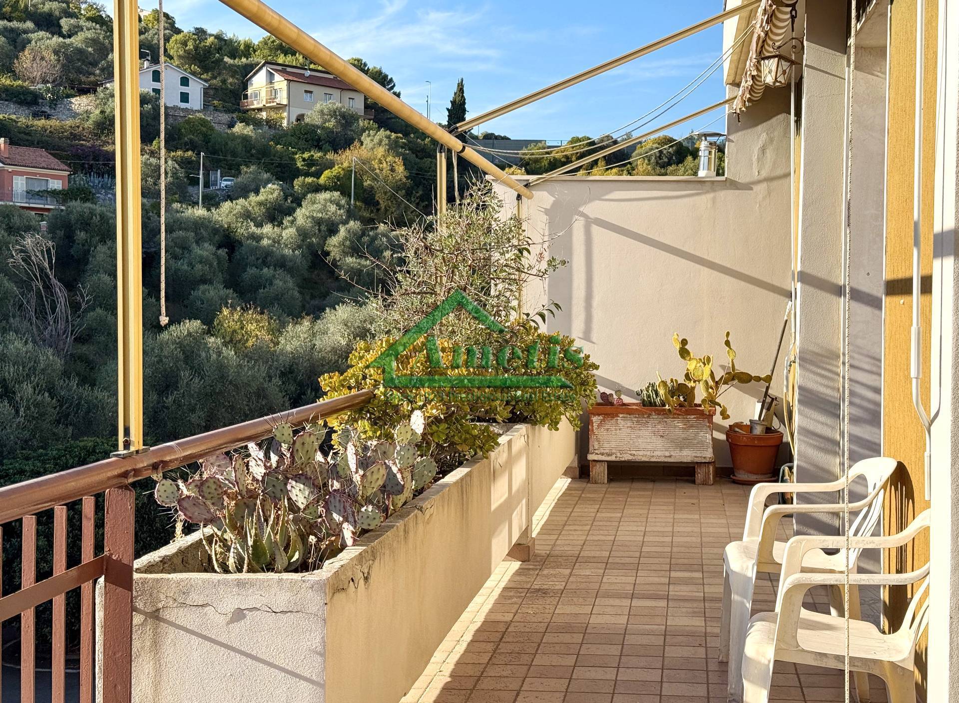 Appartamento in vendita a Imperia, Castelvecchio