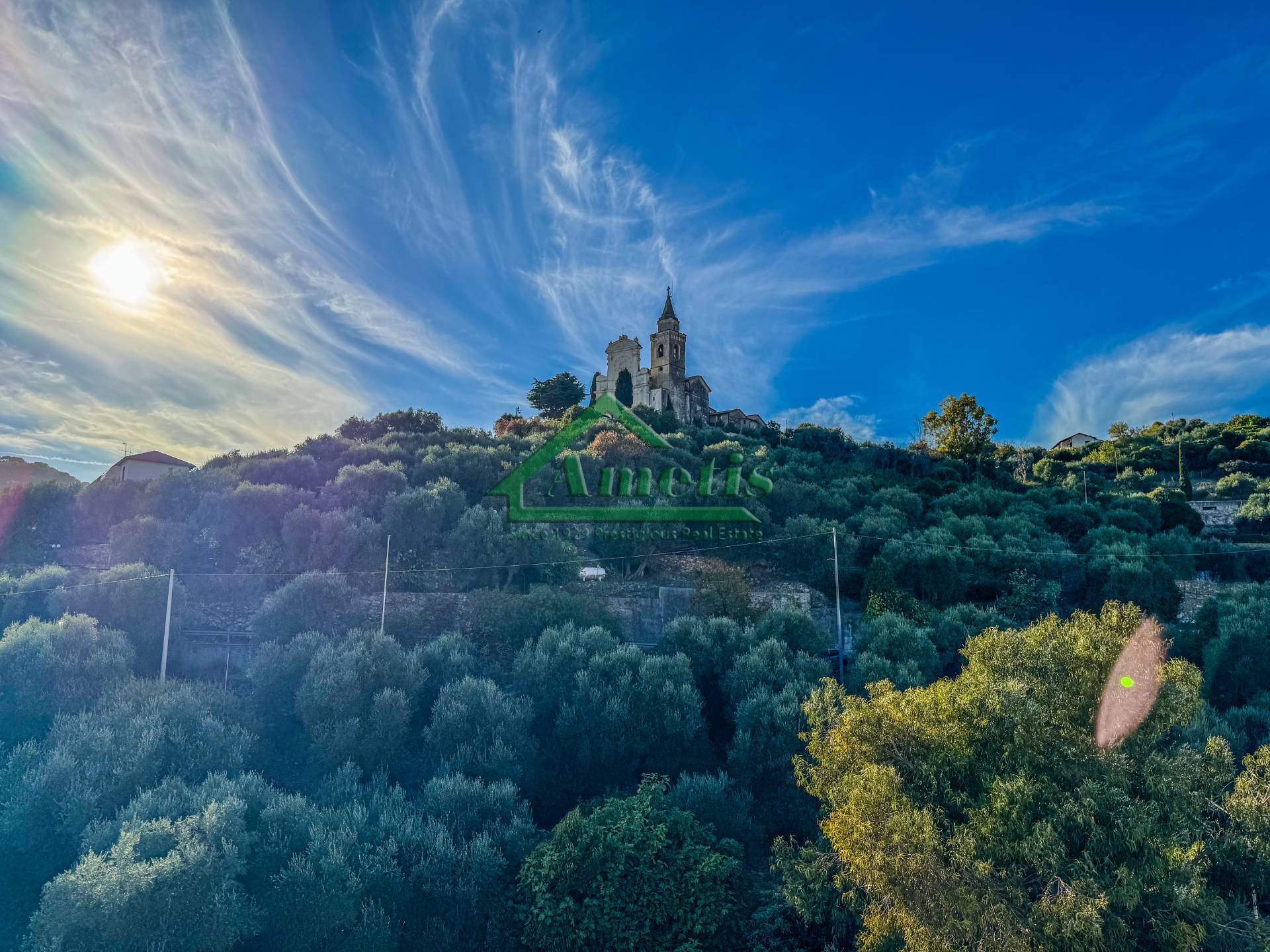 Appartamento in vendita a Imperia, Castelvecchio