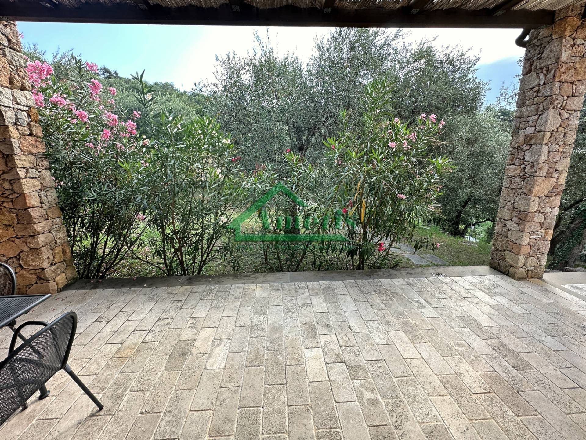 Villa in vendita a Tovo San Giacomo