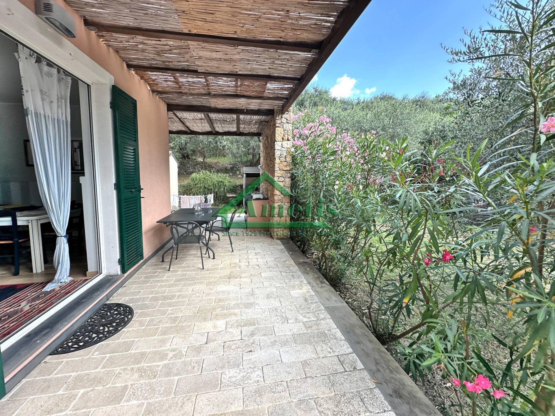 Villa in vendita a Tovo San Giacomo