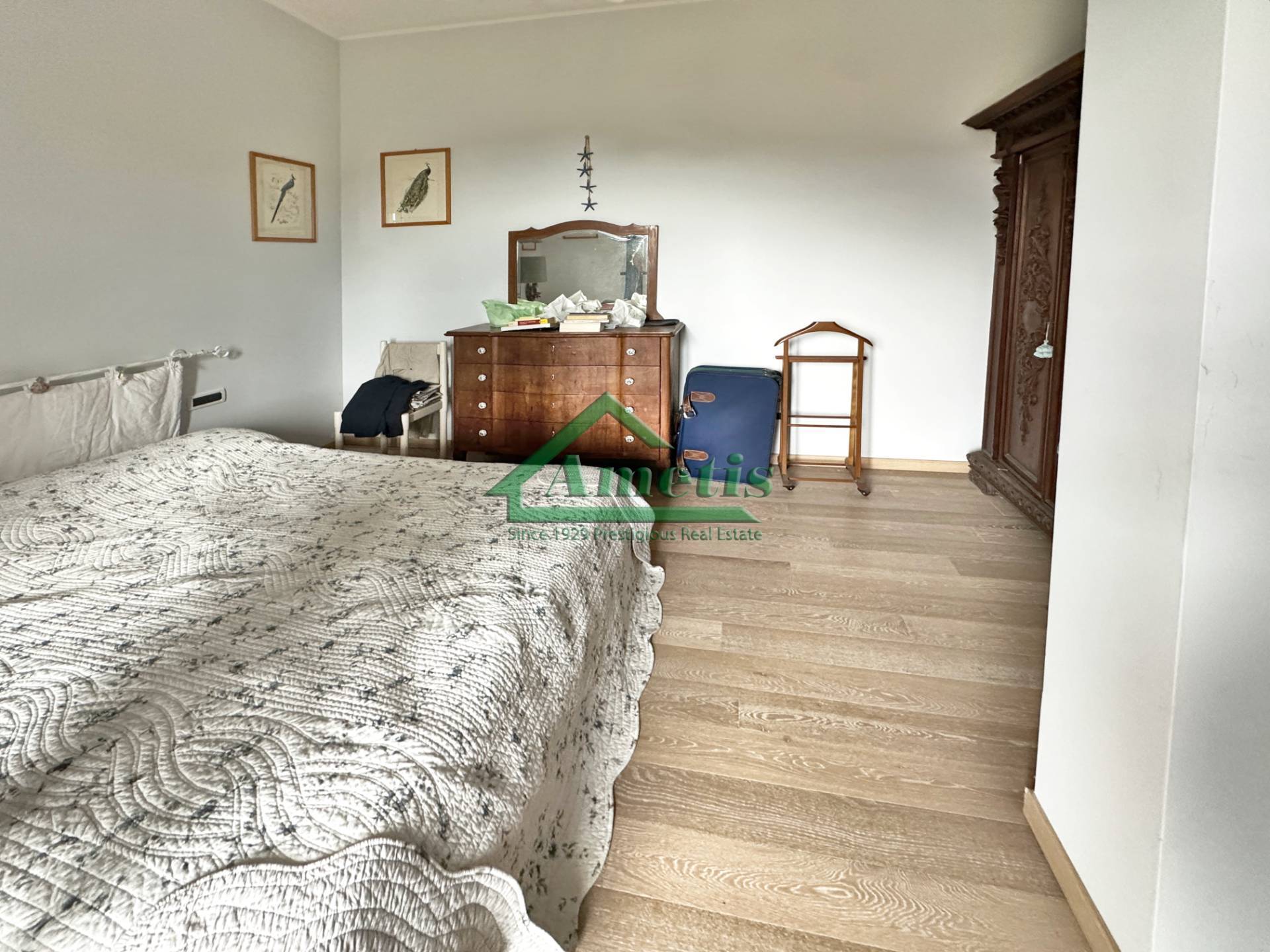 Villa in vendita a Tovo San Giacomo