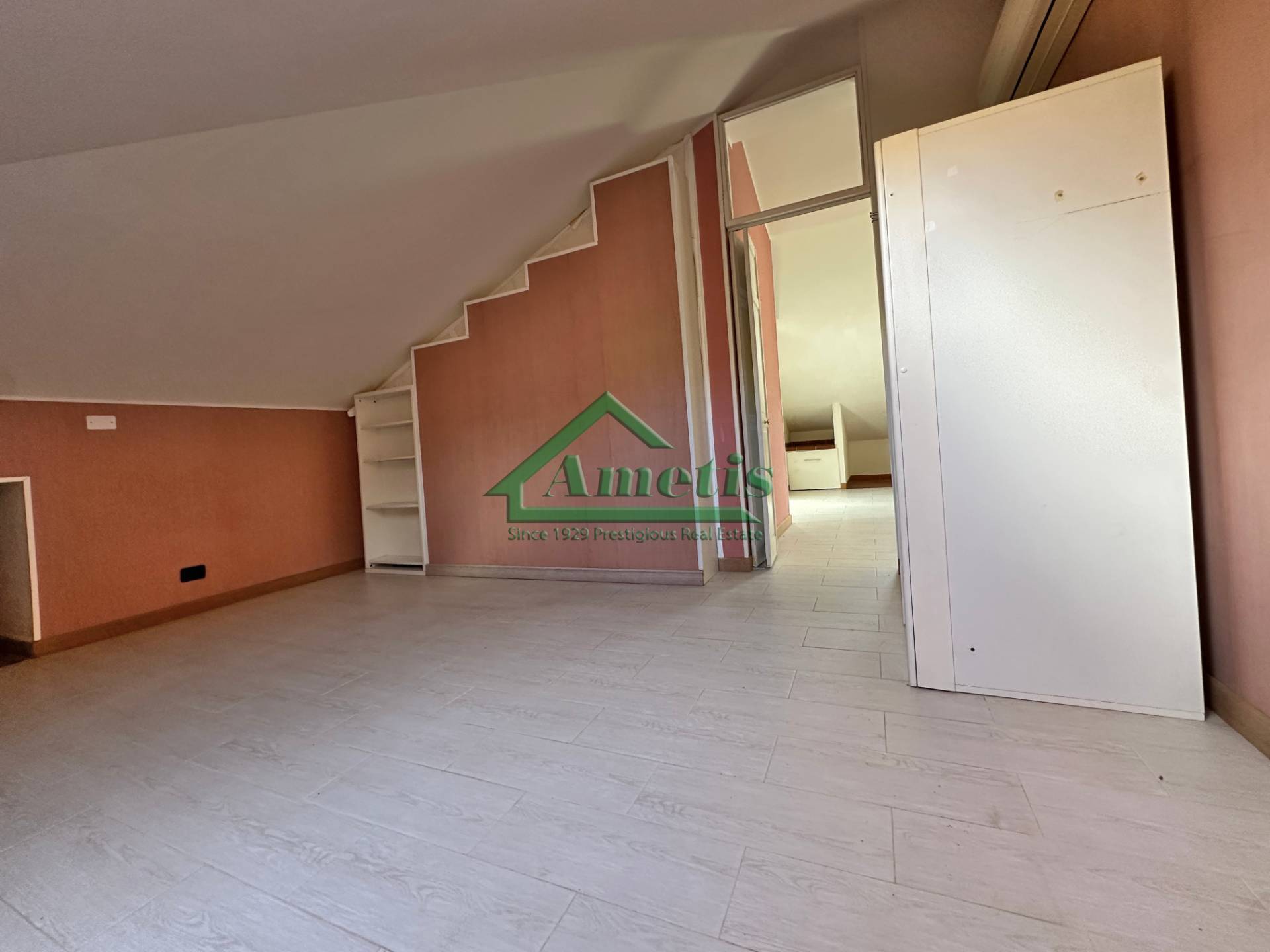 Appartamento in vendita a Imperia, Porto Maurizio periferia