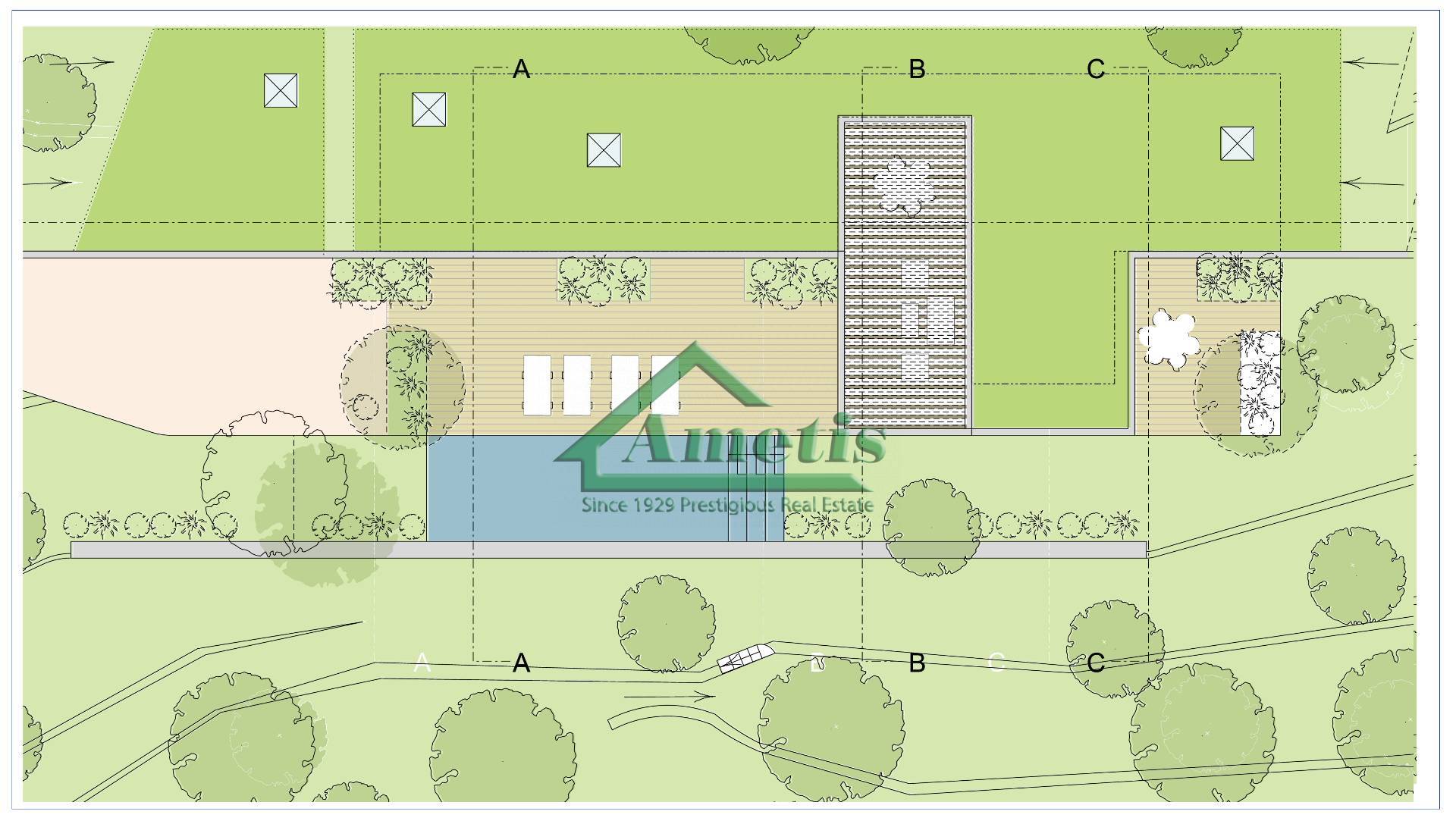 Terreno con Progetto in vendita a Diano Marina, Diano Serreta