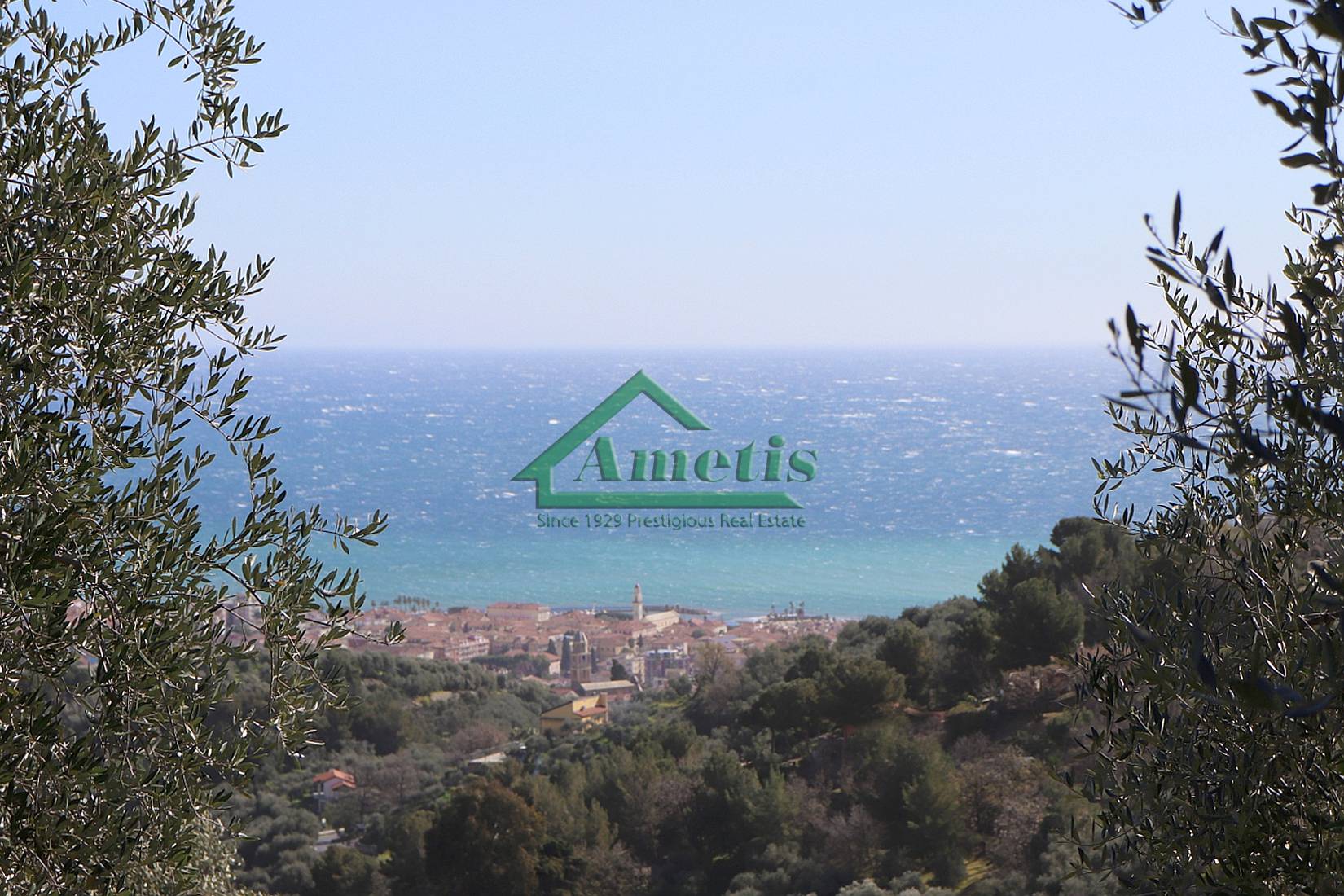 Terreno con Progetto in vendita a Diano Marina, Diano Serreta