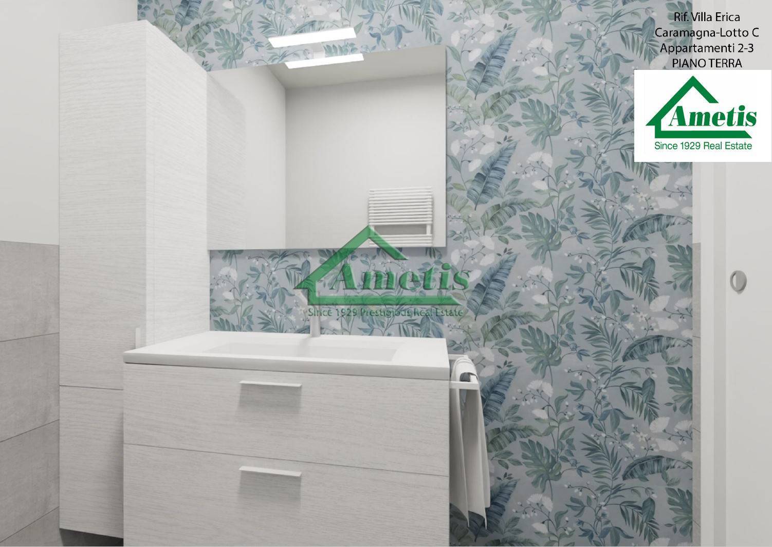 Appartamento in vendita a Imperia, Caramagna