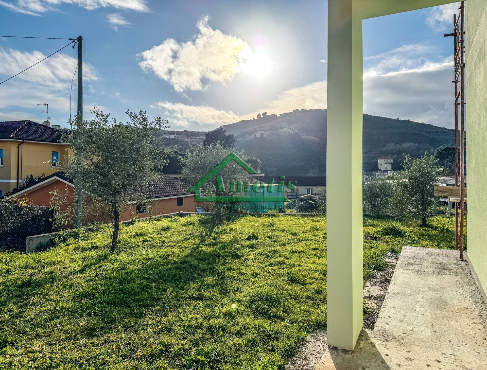 Appartamento in vendita a Imperia, Caramagna