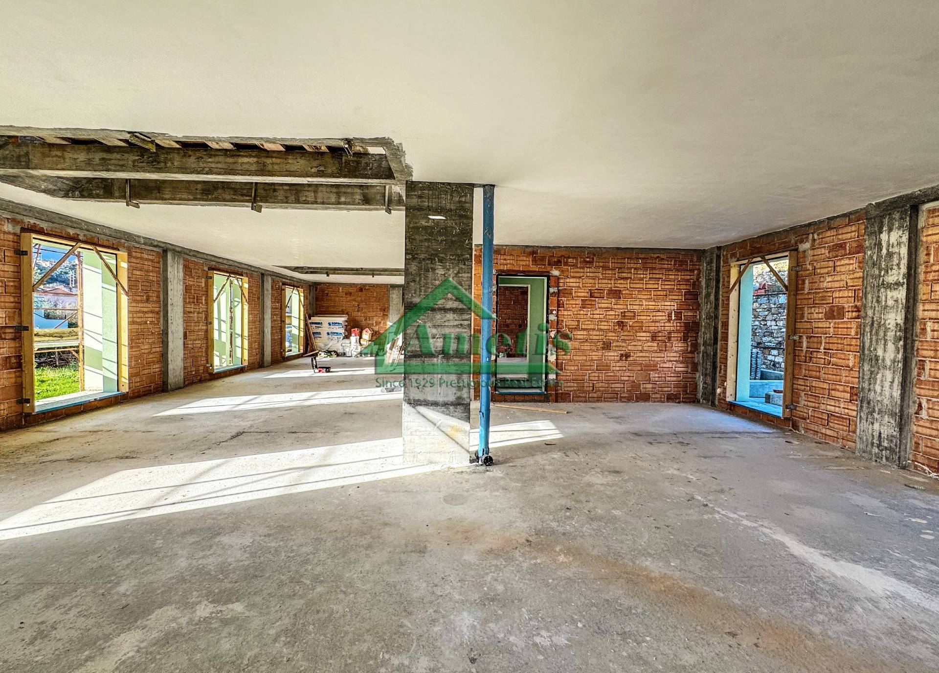 Appartamento in vendita a Imperia, Caramagna