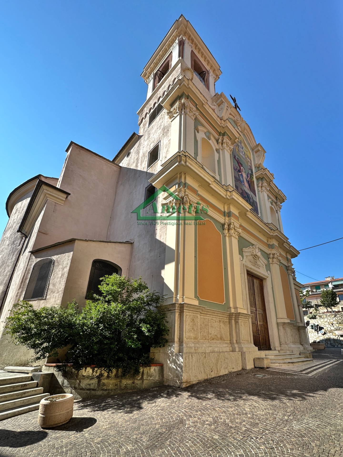 Ufficio / Negozio / Deposito in vendita a Pontedassio