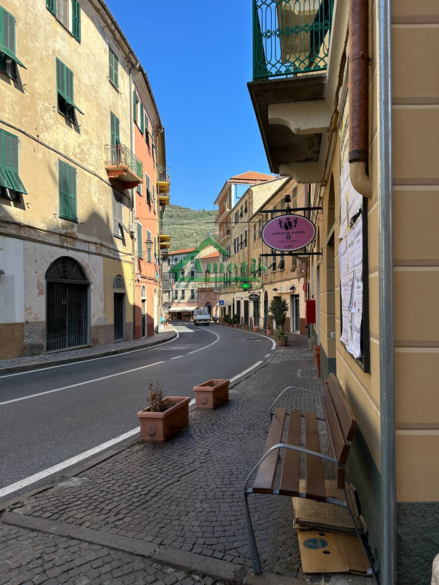 Ufficio / Negozio / Deposito in vendita a Pontedassio