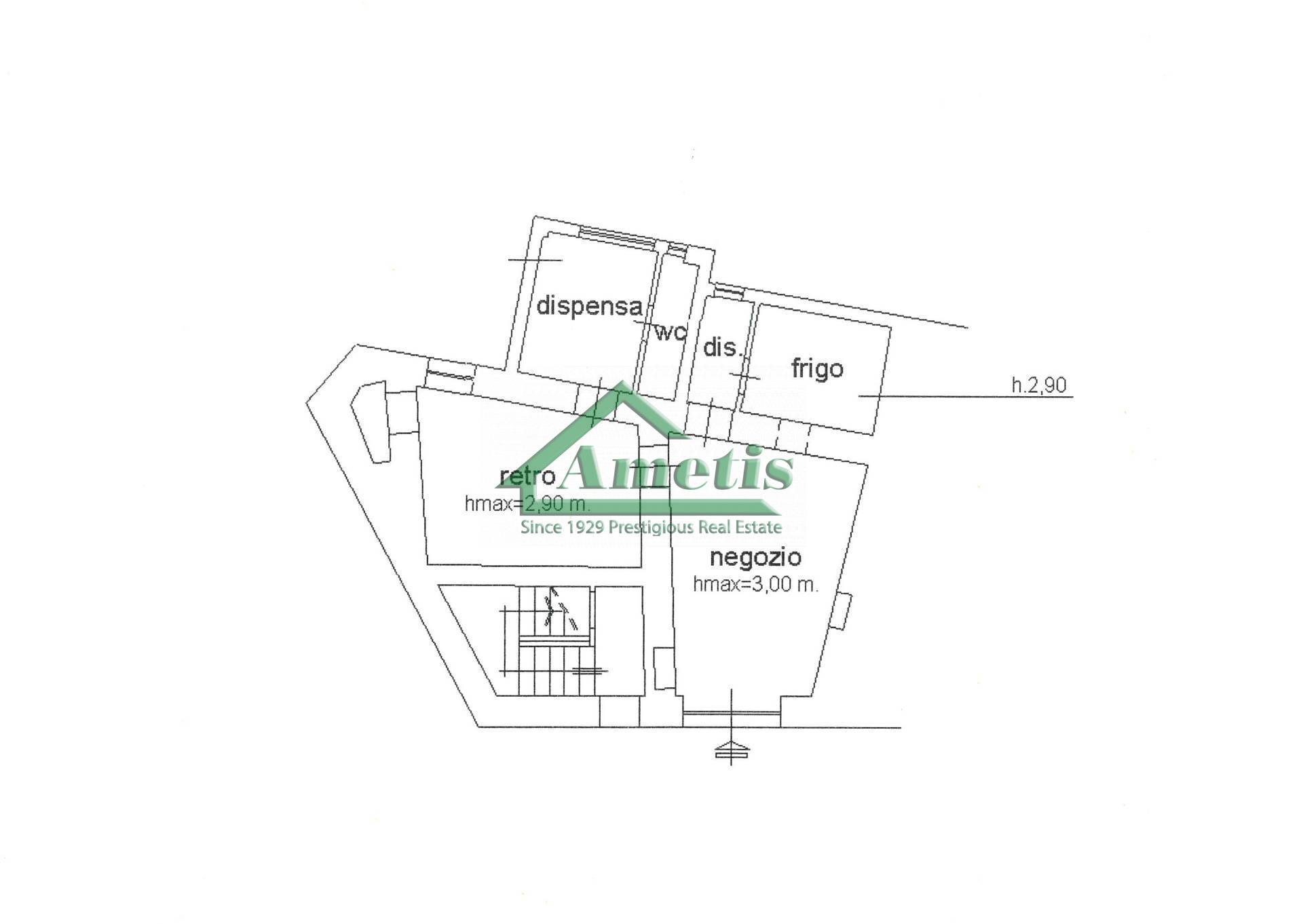 Ufficio / Negozio / Deposito in vendita a Pontedassio