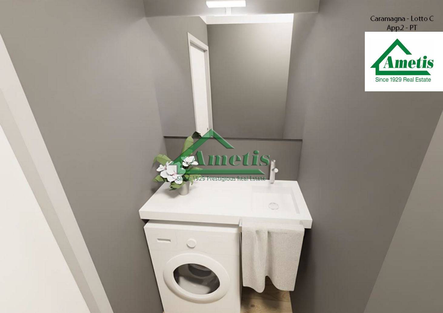 Appartamento in vendita a Imperia, Caramagna