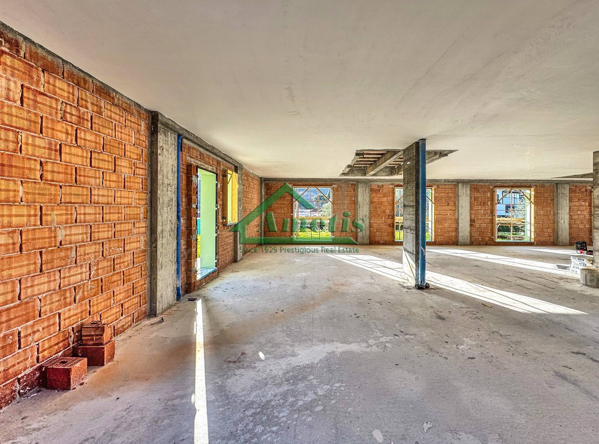 Appartamento in vendita a Imperia, Caramagna