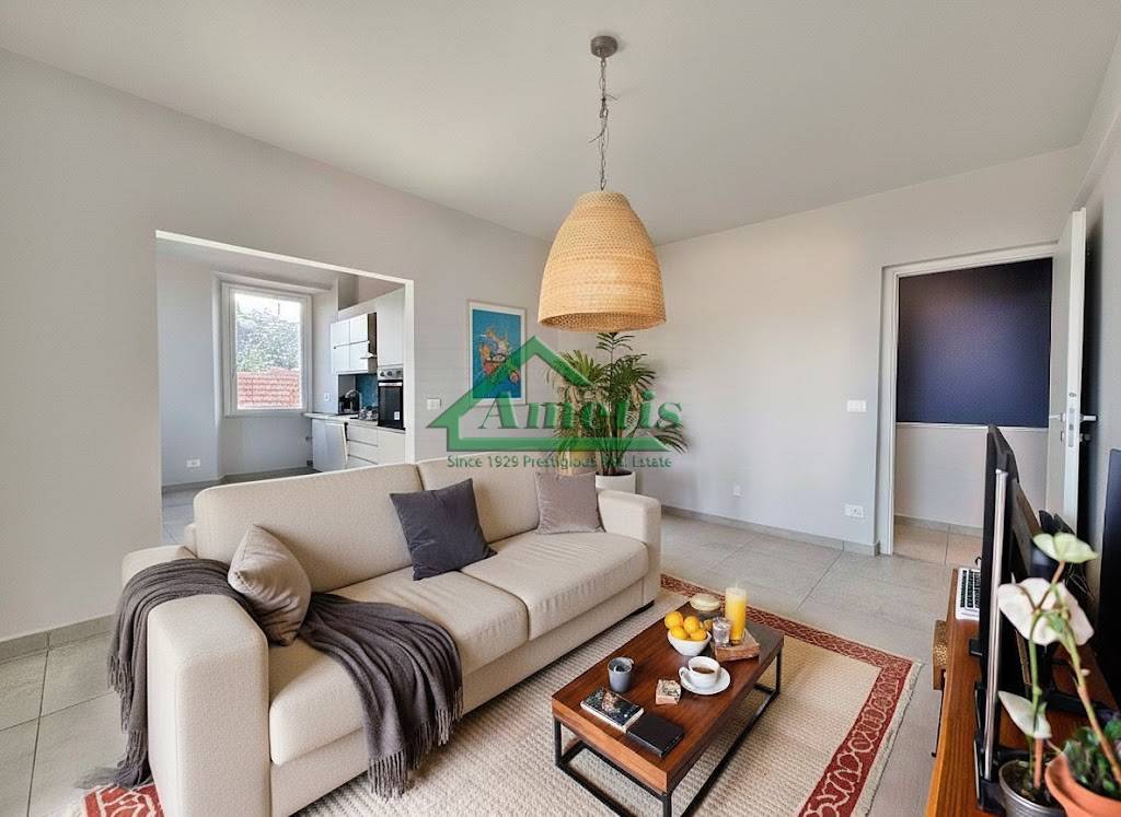 Appartamento in vendita a Imperia, Porto Maurizio centro