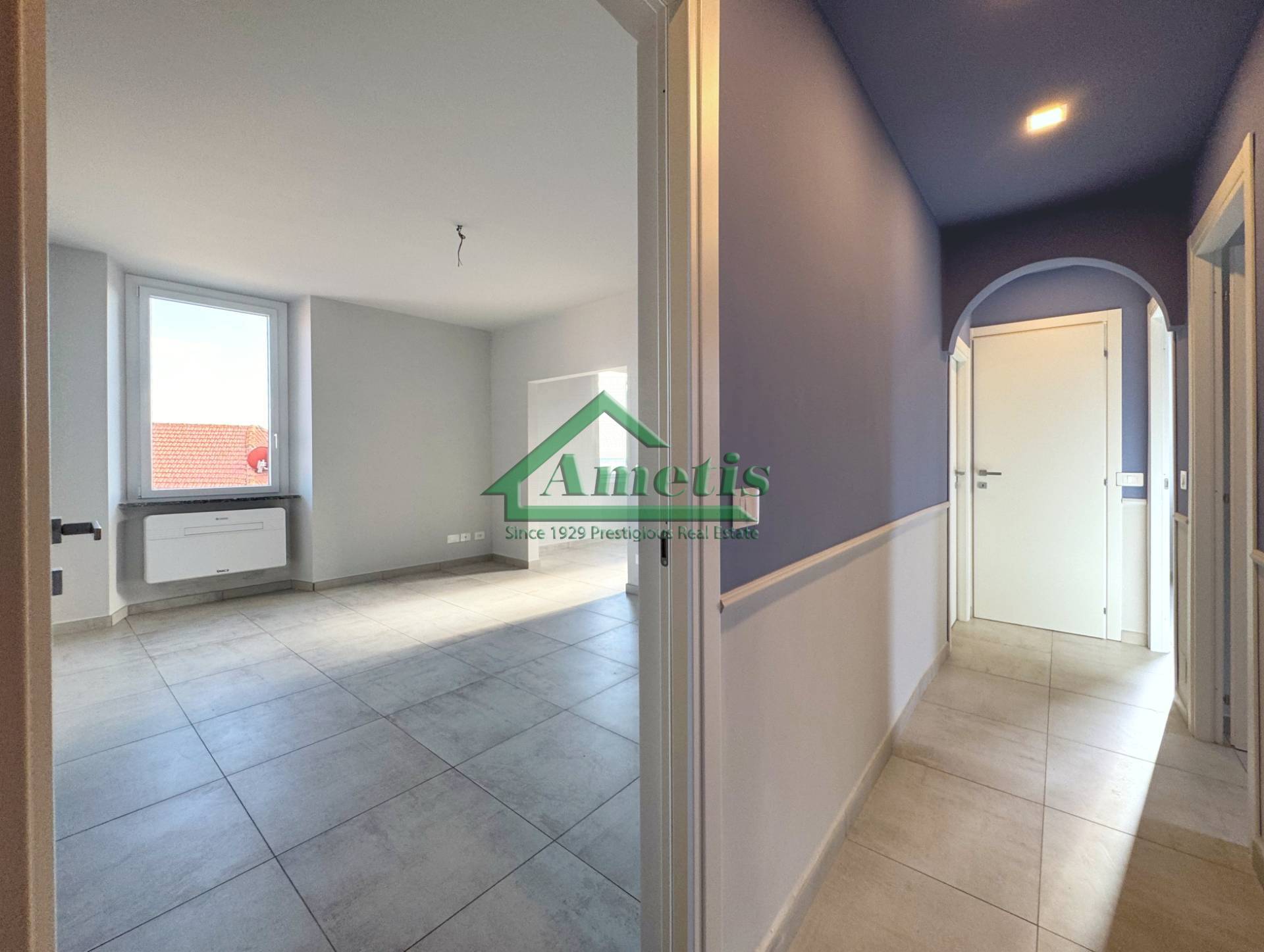 Appartamento in vendita a Imperia, Porto Maurizio centro