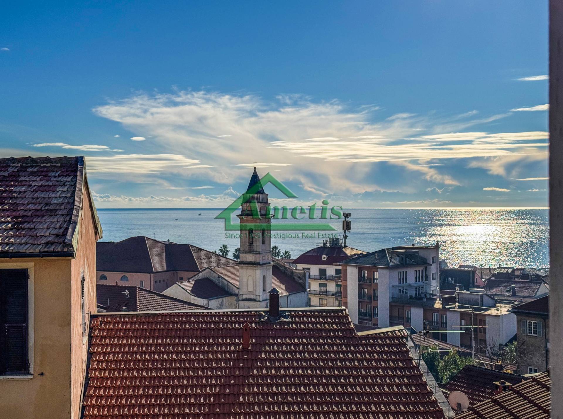 Appartamento in vendita a Imperia, Oneglia centro