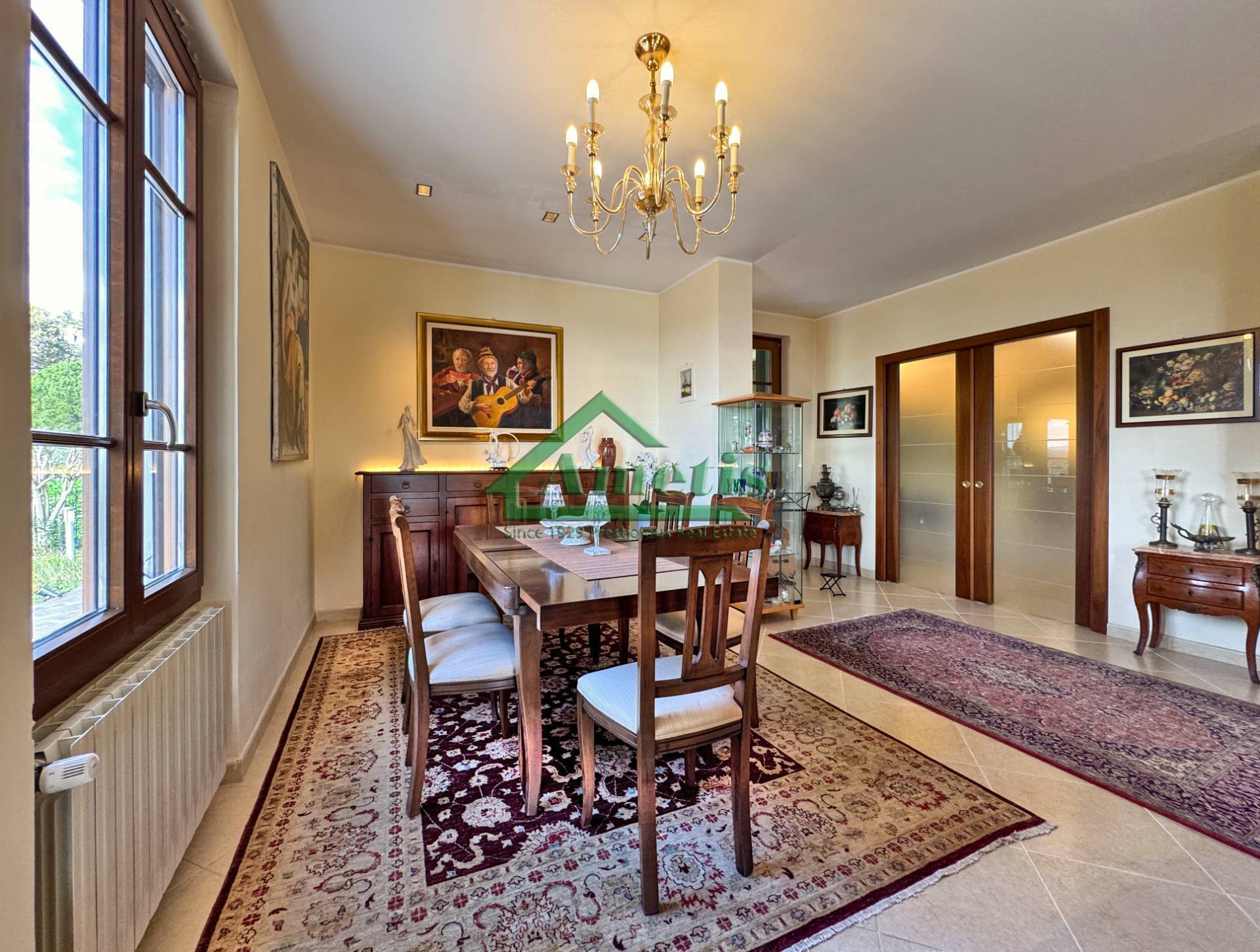 Villa in vendita a Imperia, Oneglia Cascine