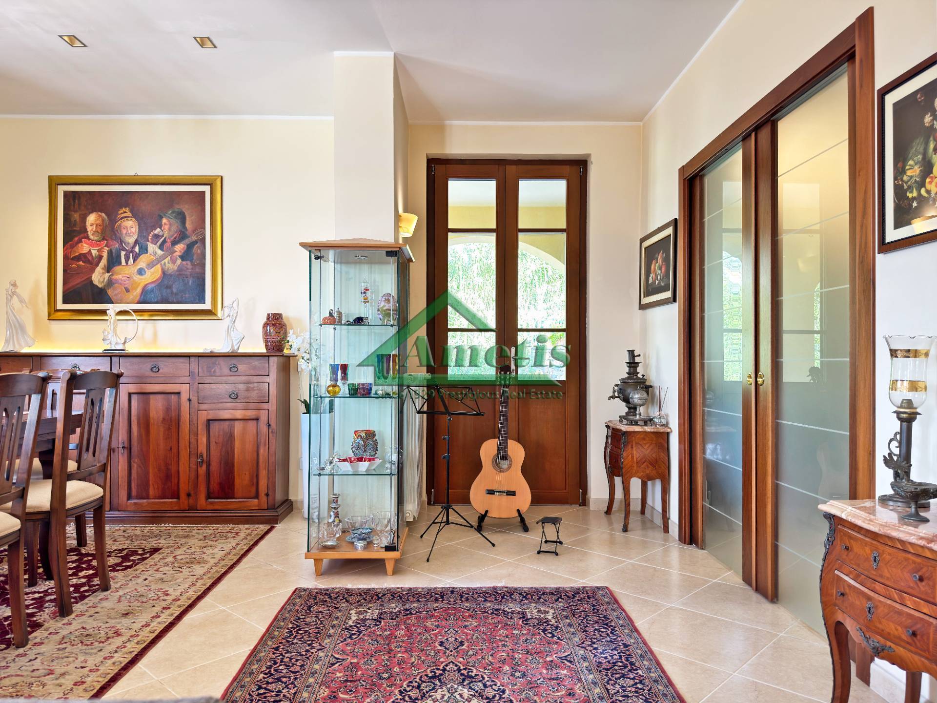 Villa in vendita a Imperia, Oneglia Cascine