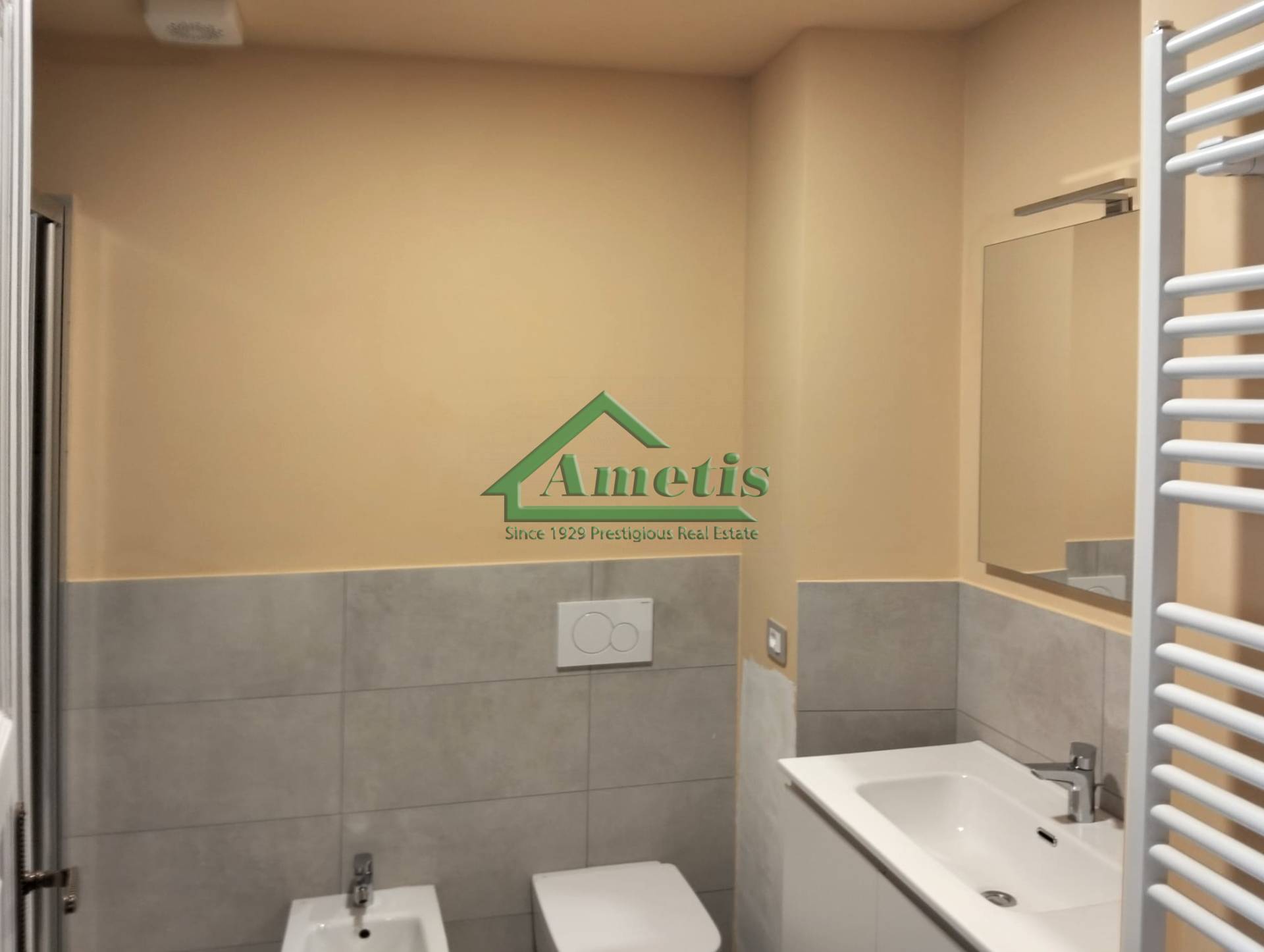 Appartamento in affitto a Imperia, Porto Maurizio centro