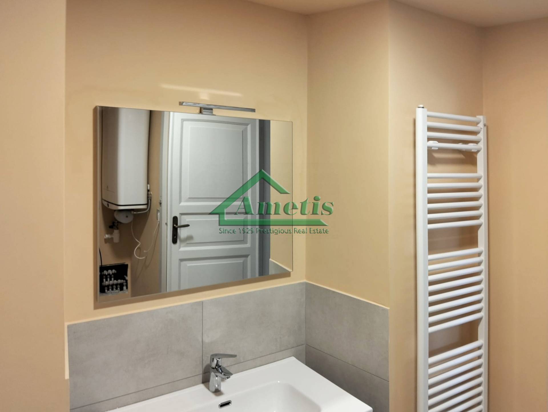 Appartamento in affitto a Imperia, Porto Maurizio centro