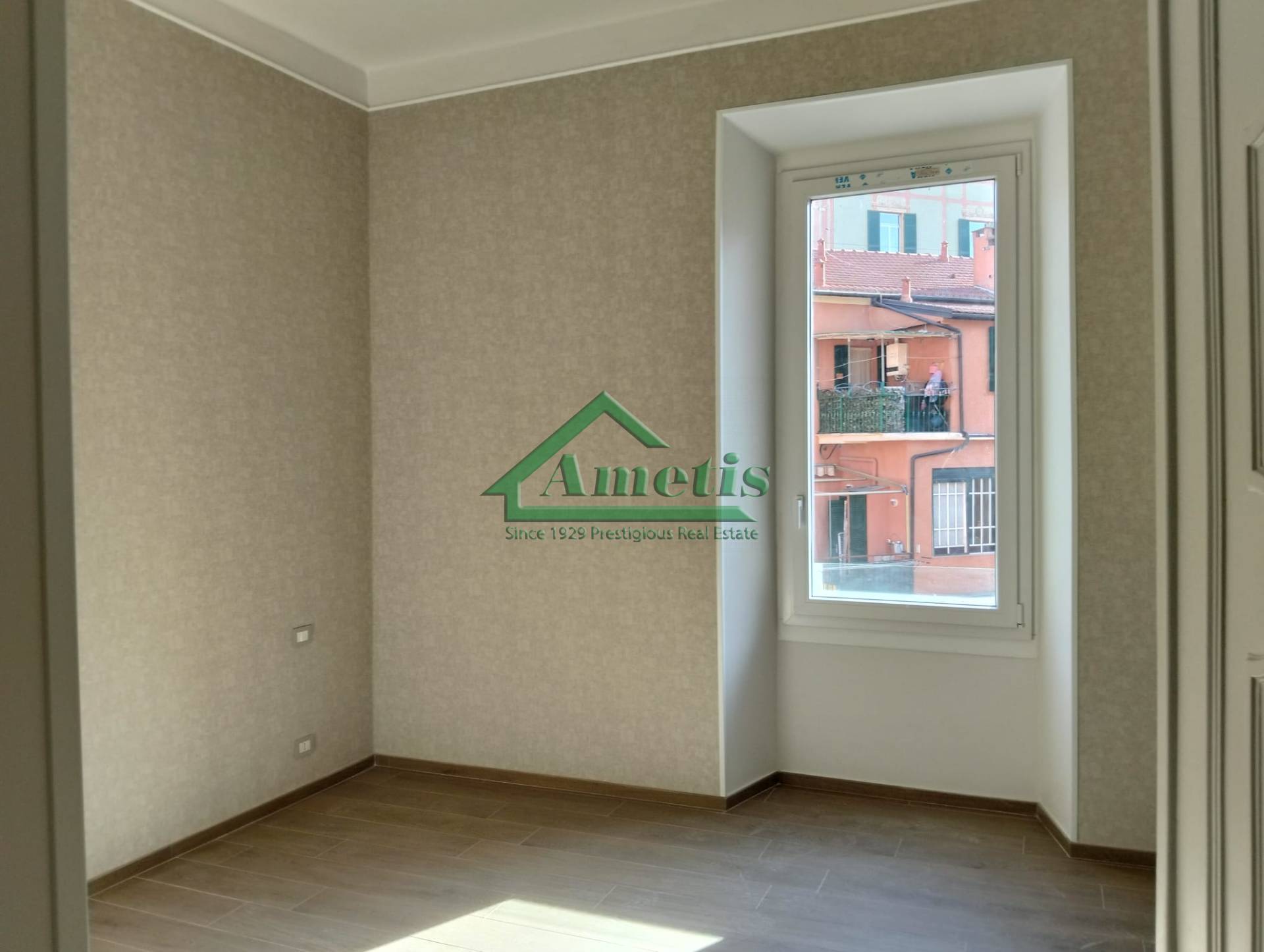 Appartamento in affitto a Imperia, Porto Maurizio centro