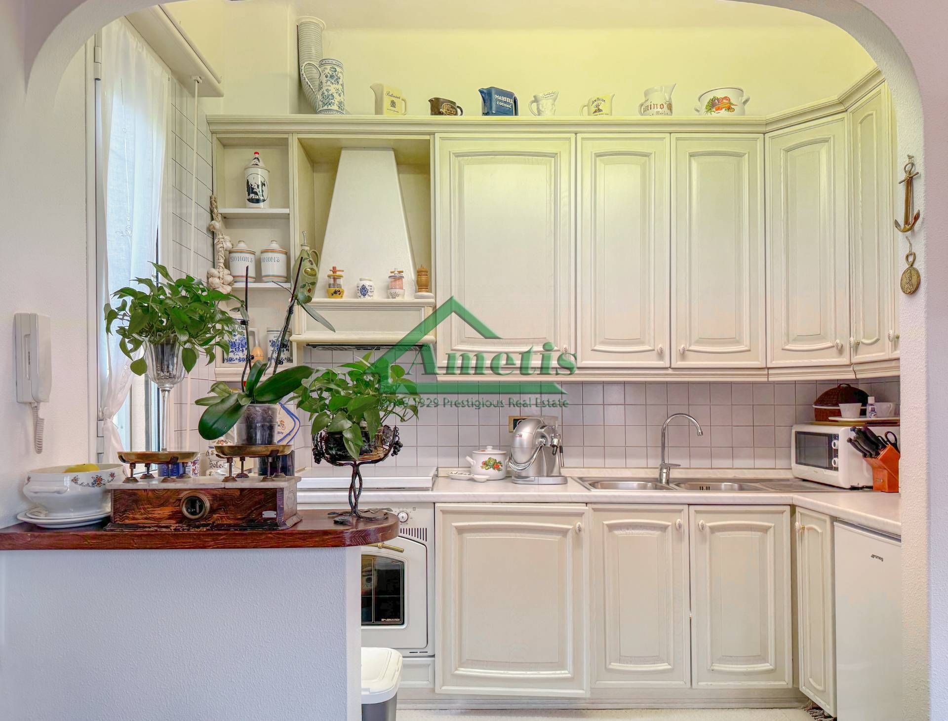 Appartamento in vendita a Imperia, Oneglia centro