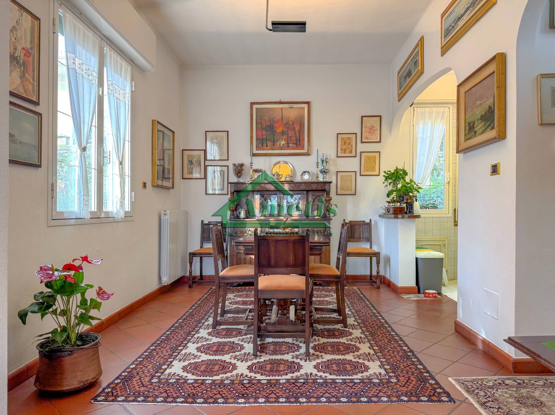 Appartamento in vendita a Imperia, Oneglia centro