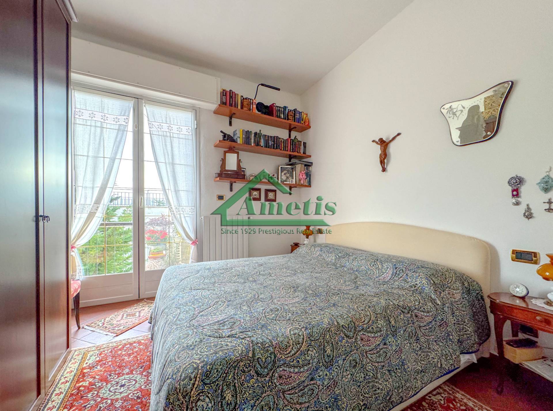 Appartamento in vendita a Imperia, Oneglia centro