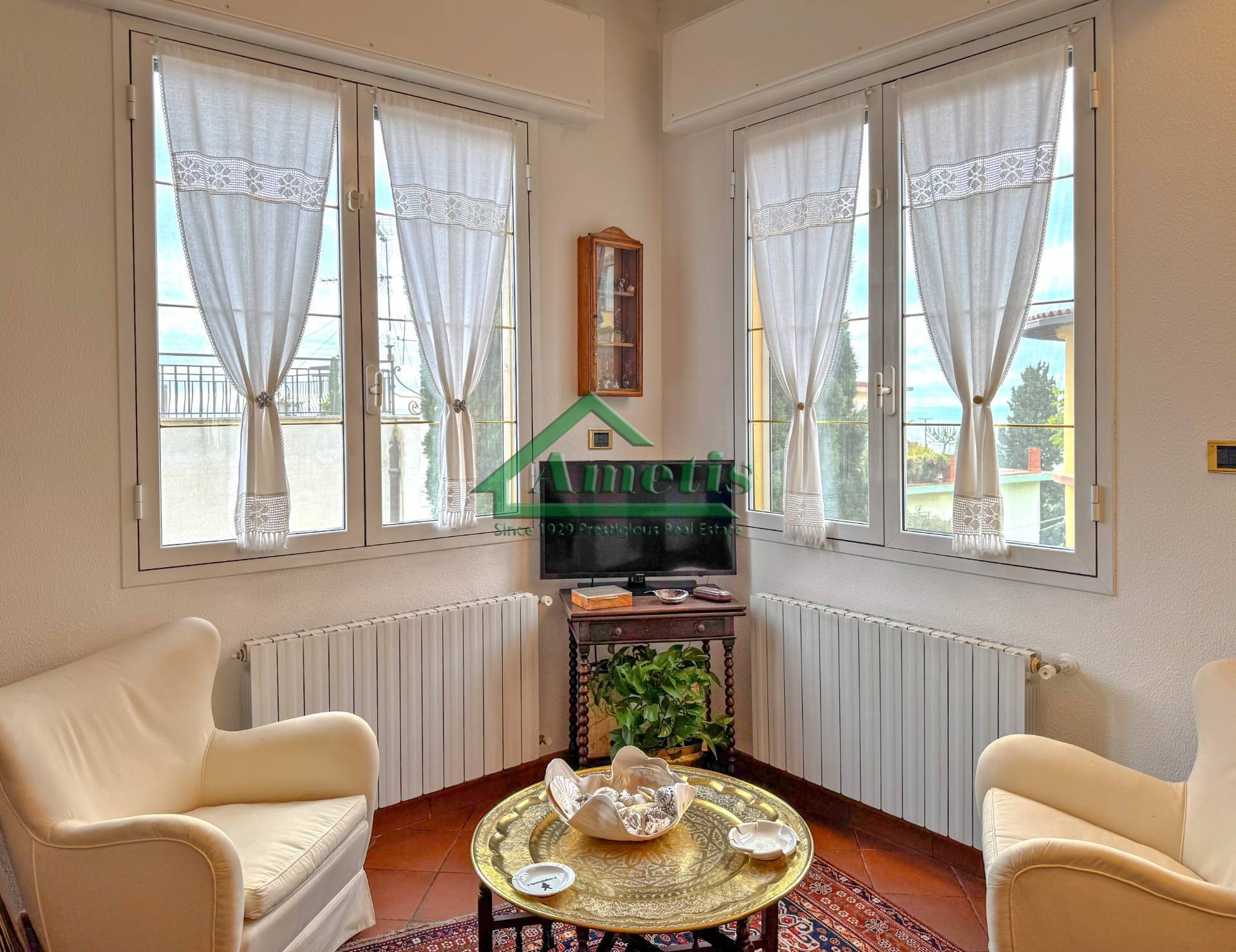 Appartamento in vendita a Imperia, Oneglia centro