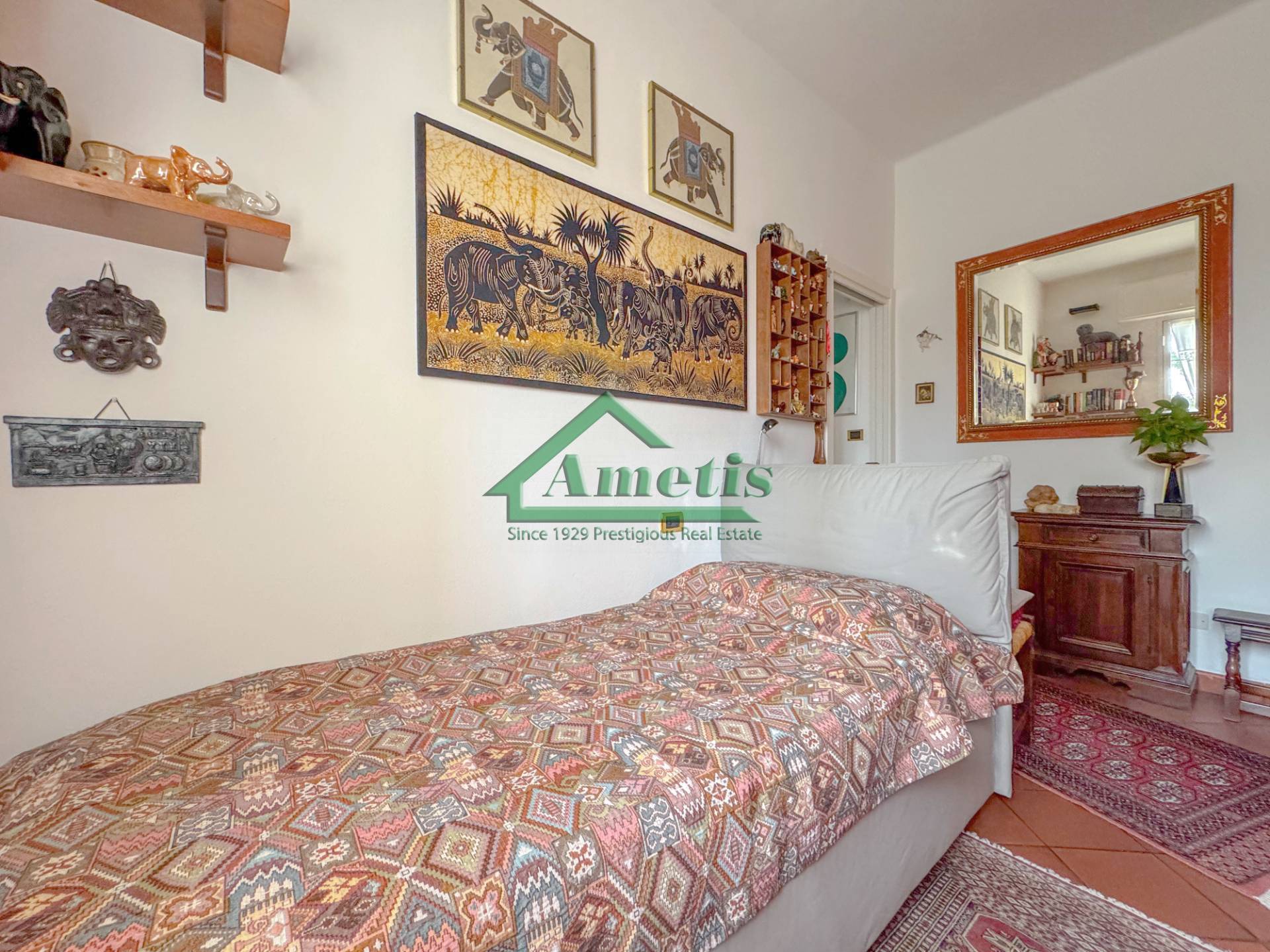 Appartamento in vendita a Imperia, Oneglia centro