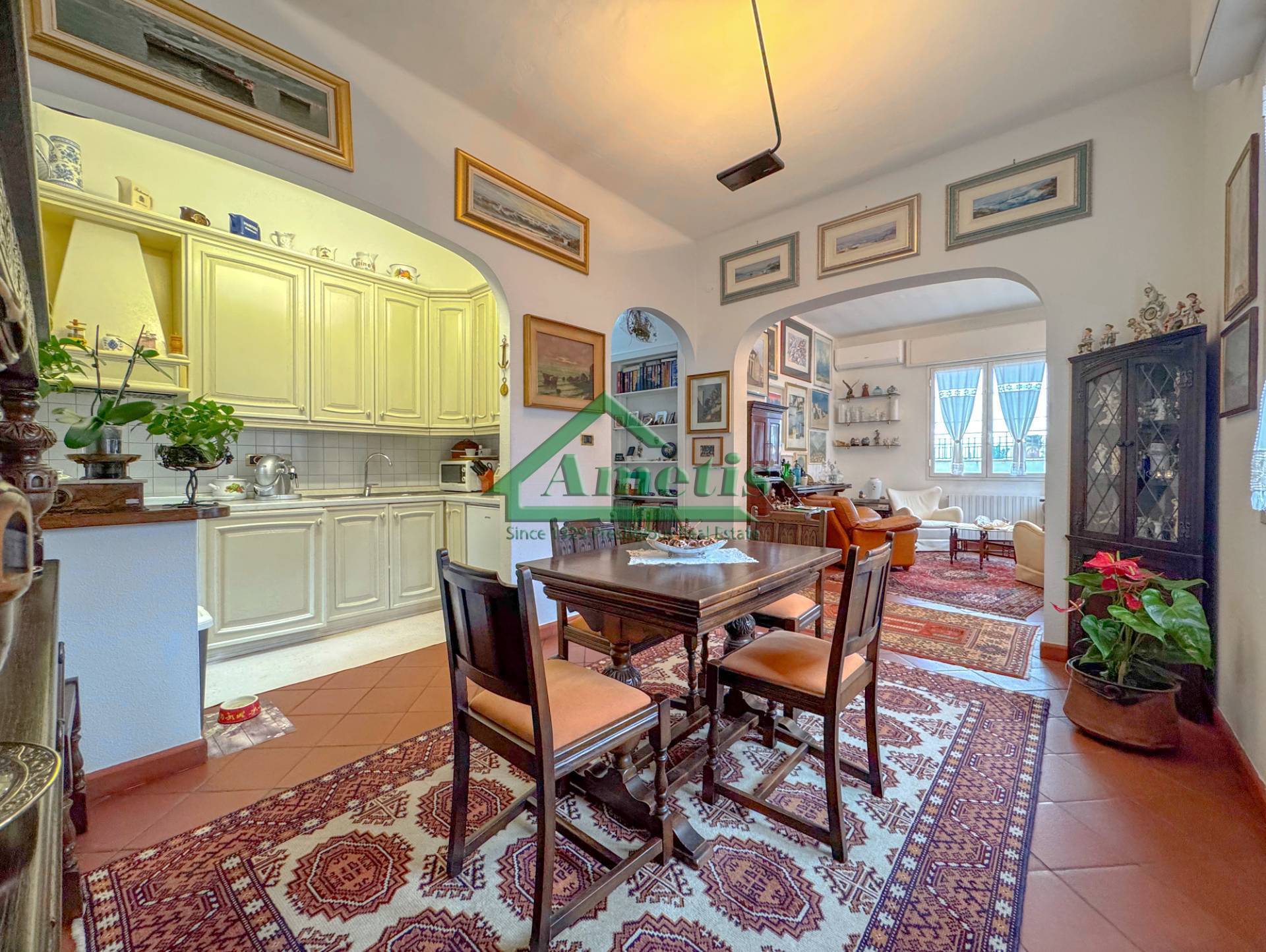 Appartamento in vendita a Imperia, Oneglia centro