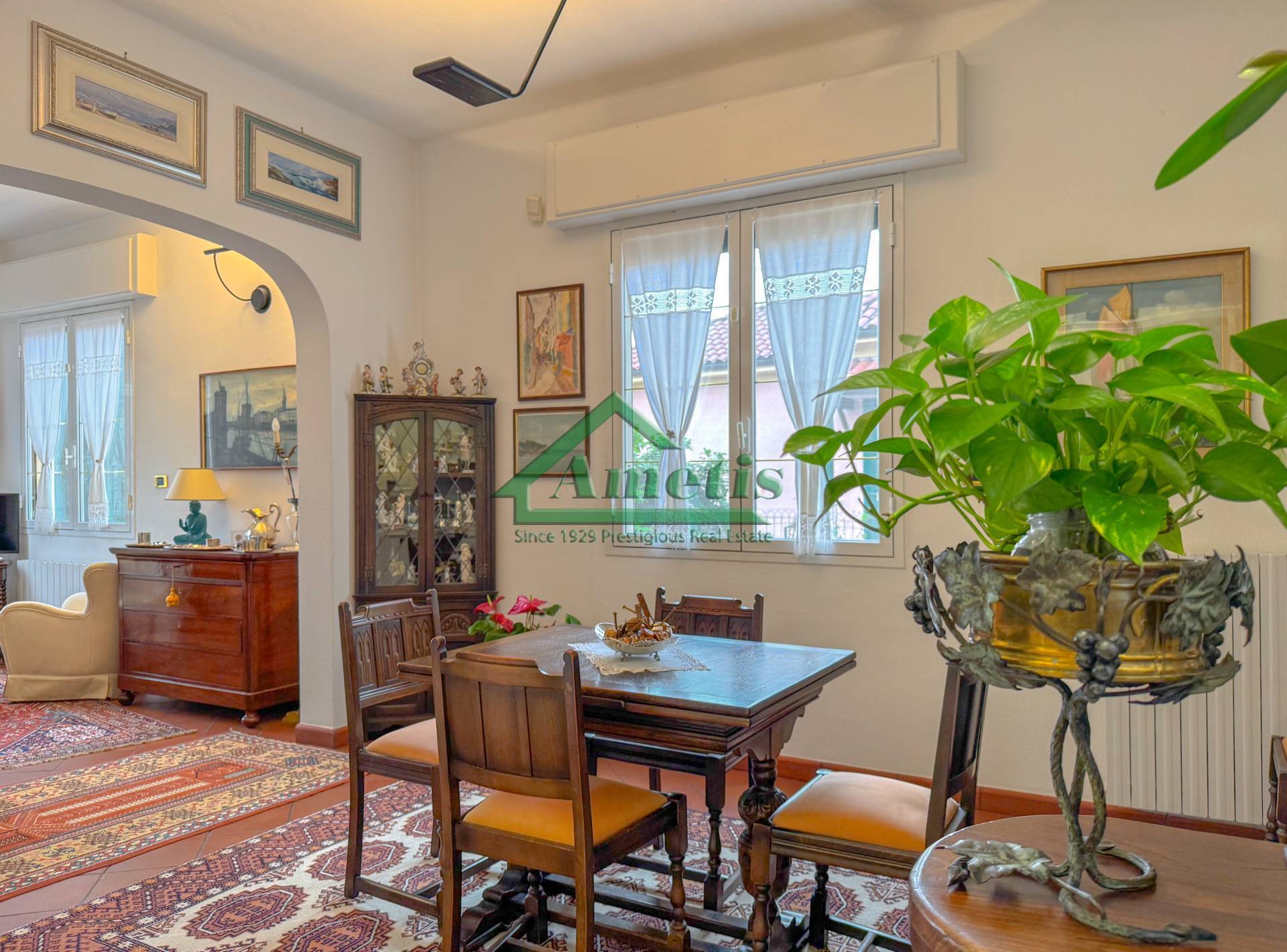 Appartamento in vendita a Imperia, Oneglia centro