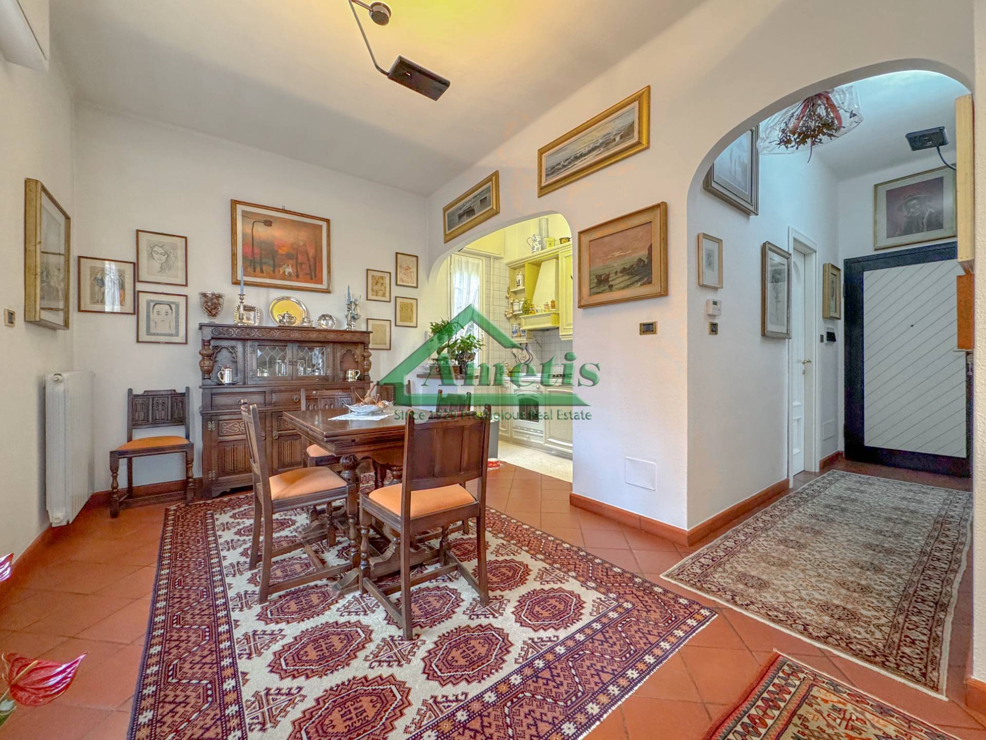 Appartamento in vendita a Imperia, Oneglia centro