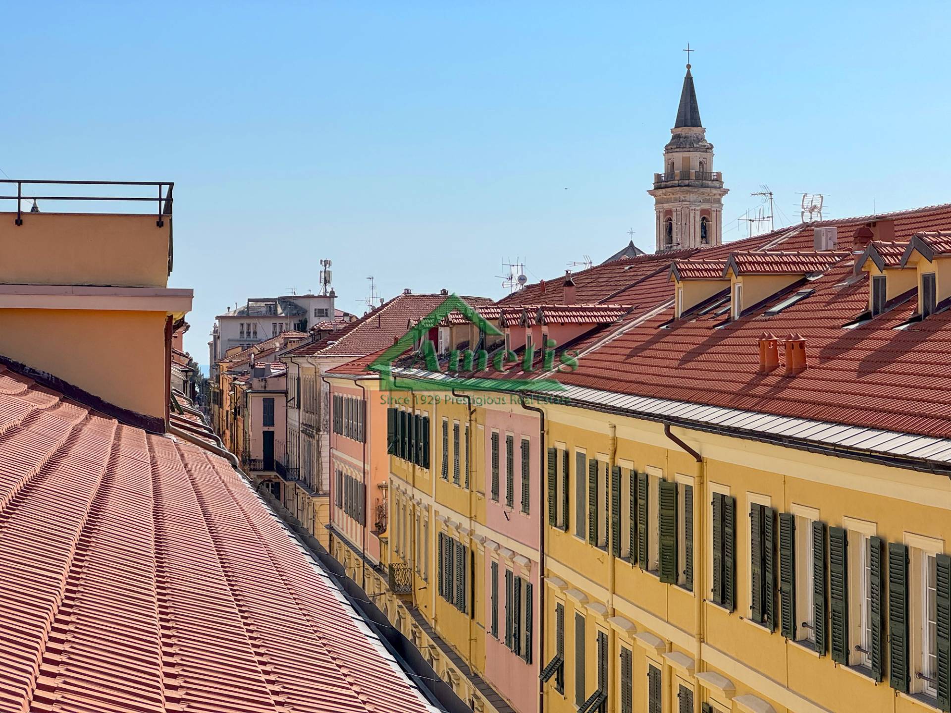 Appartamento in vendita a Imperia, Oneglia centro