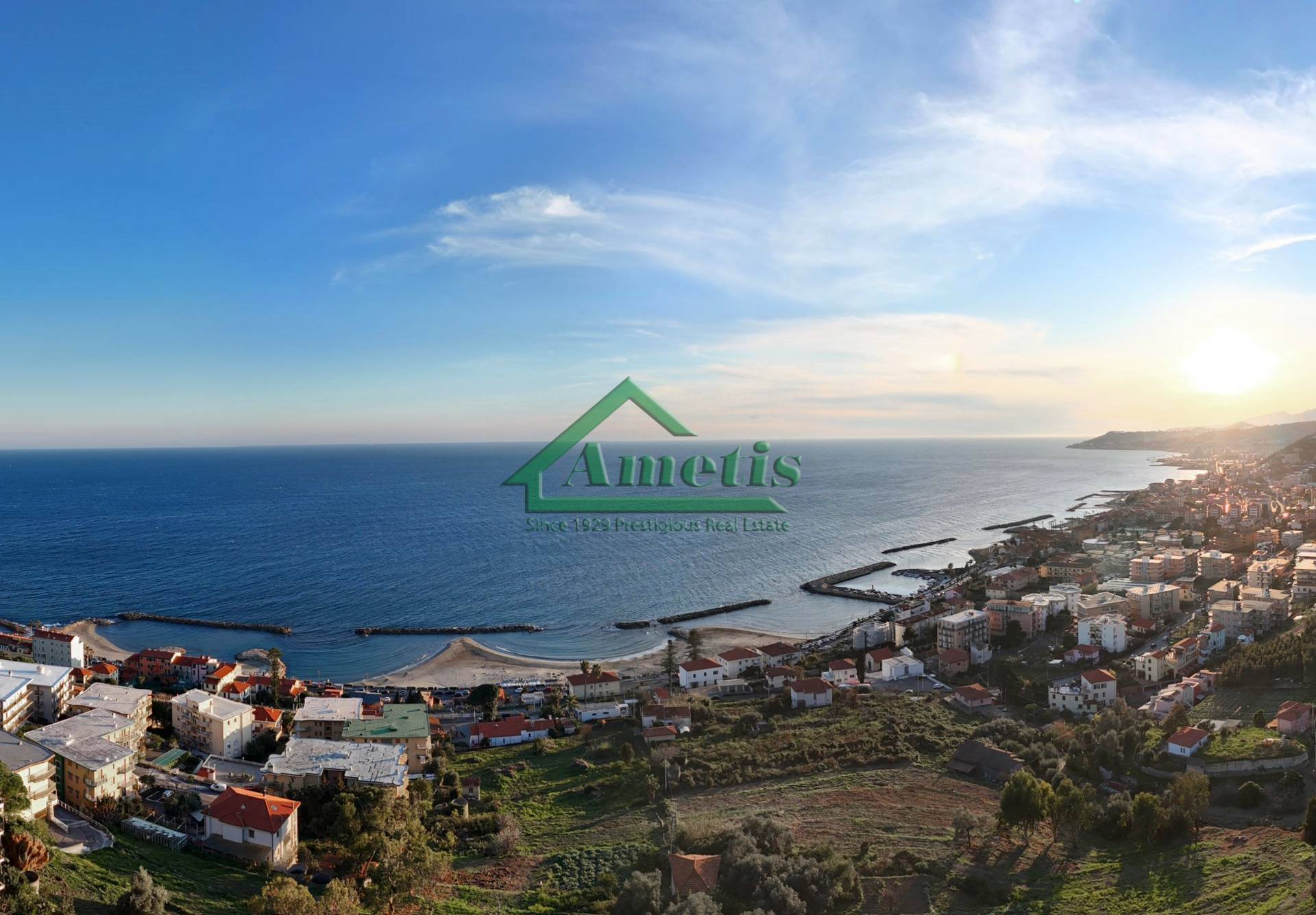 Appartamento in vendita a Santo Stefano al Mare